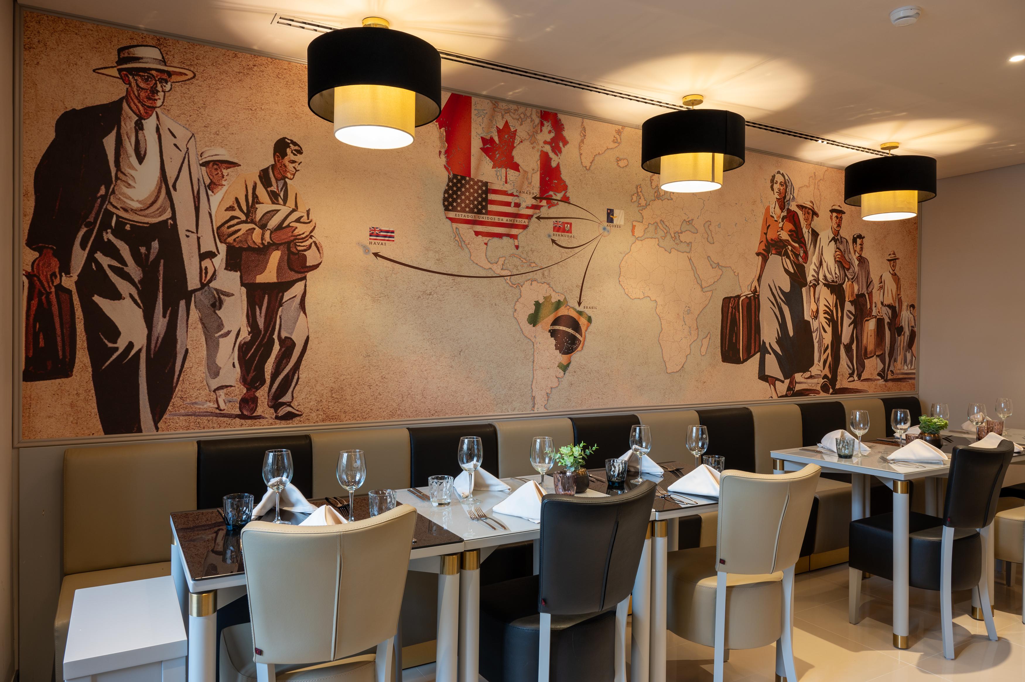 Hotel Vila Gale Collection Sao Miguel