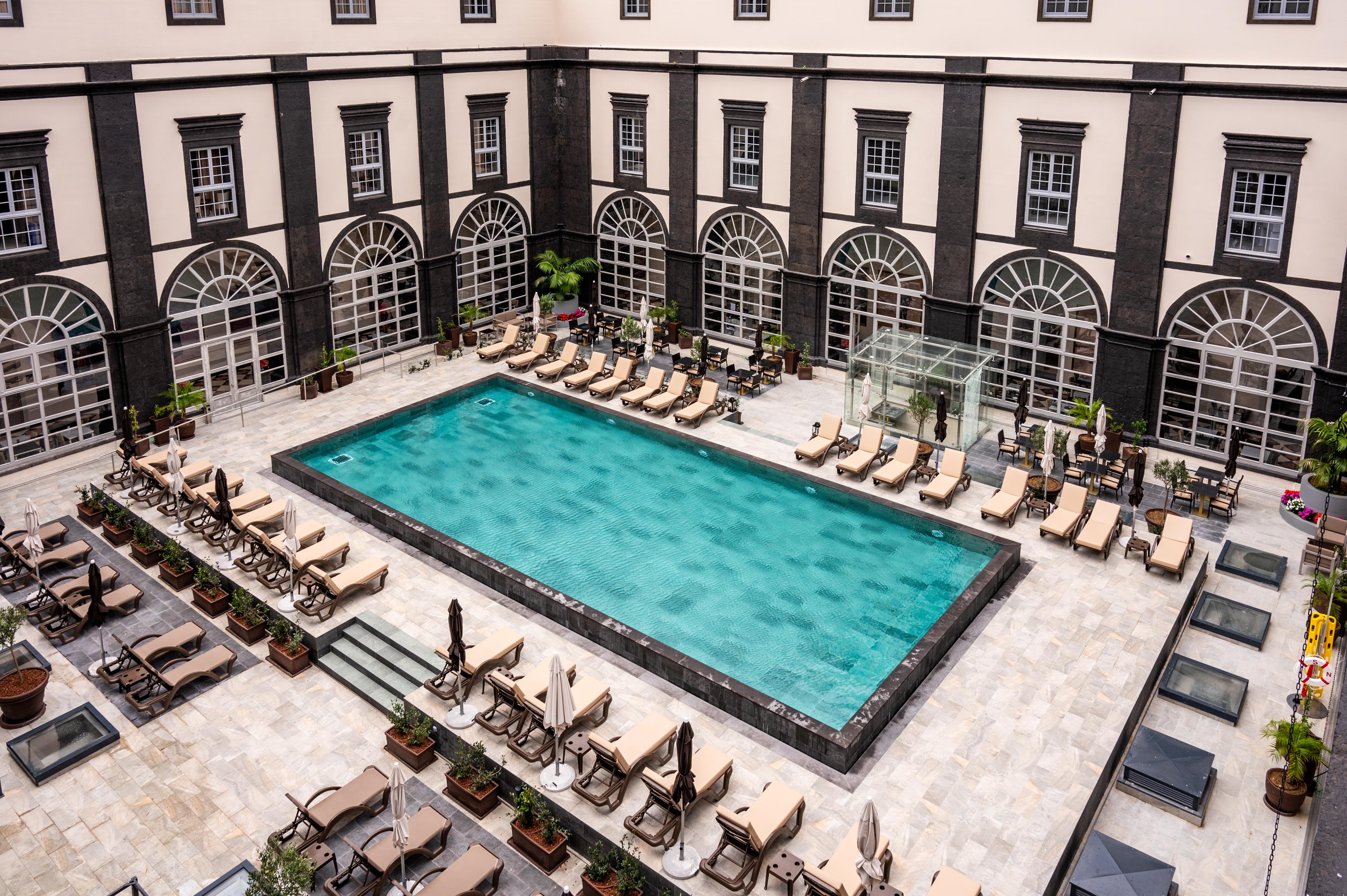 Hotel Vila Gale Collection Sao Miguel