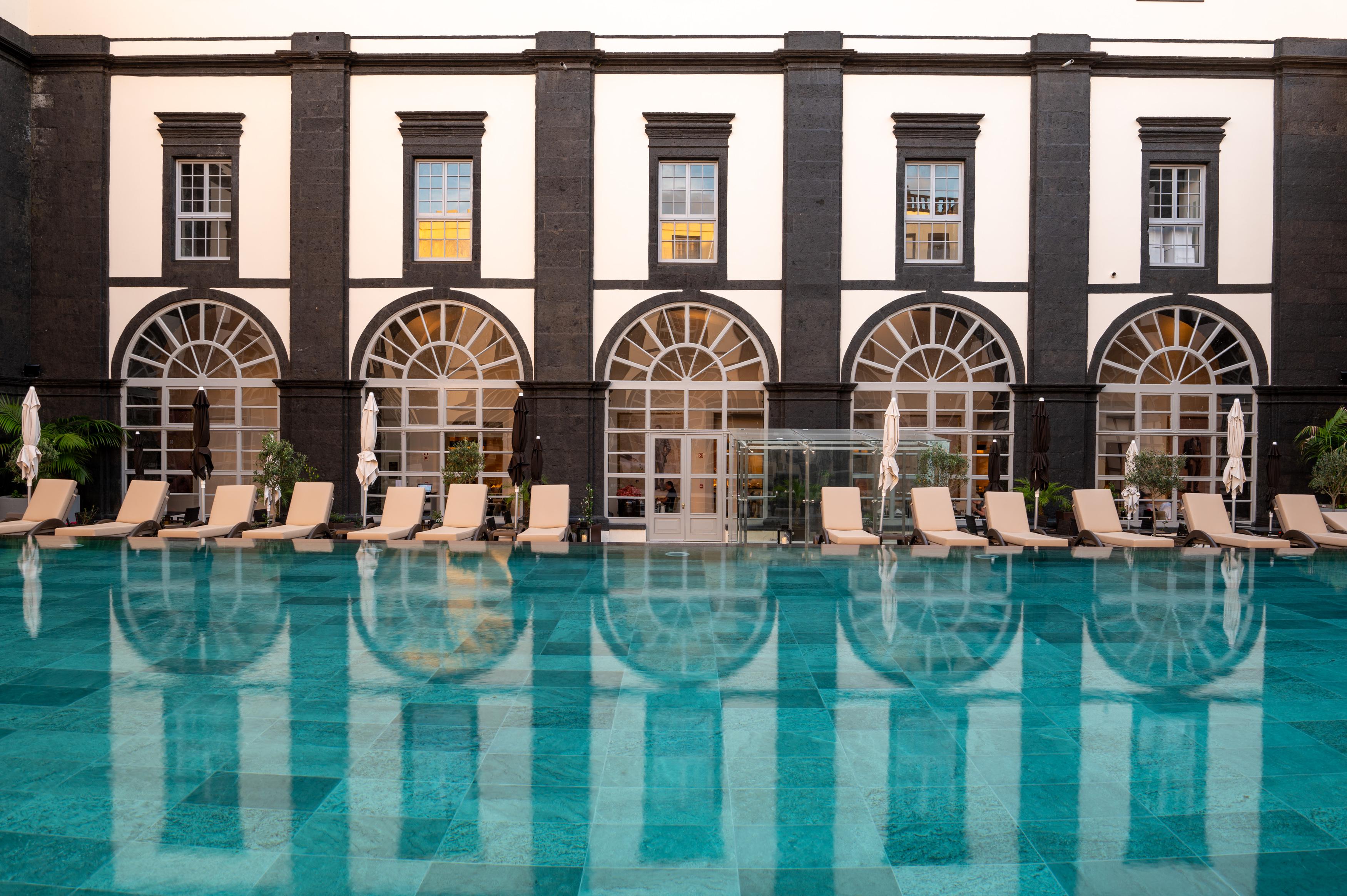 Hotel Vila Gale Collection Sao Miguel