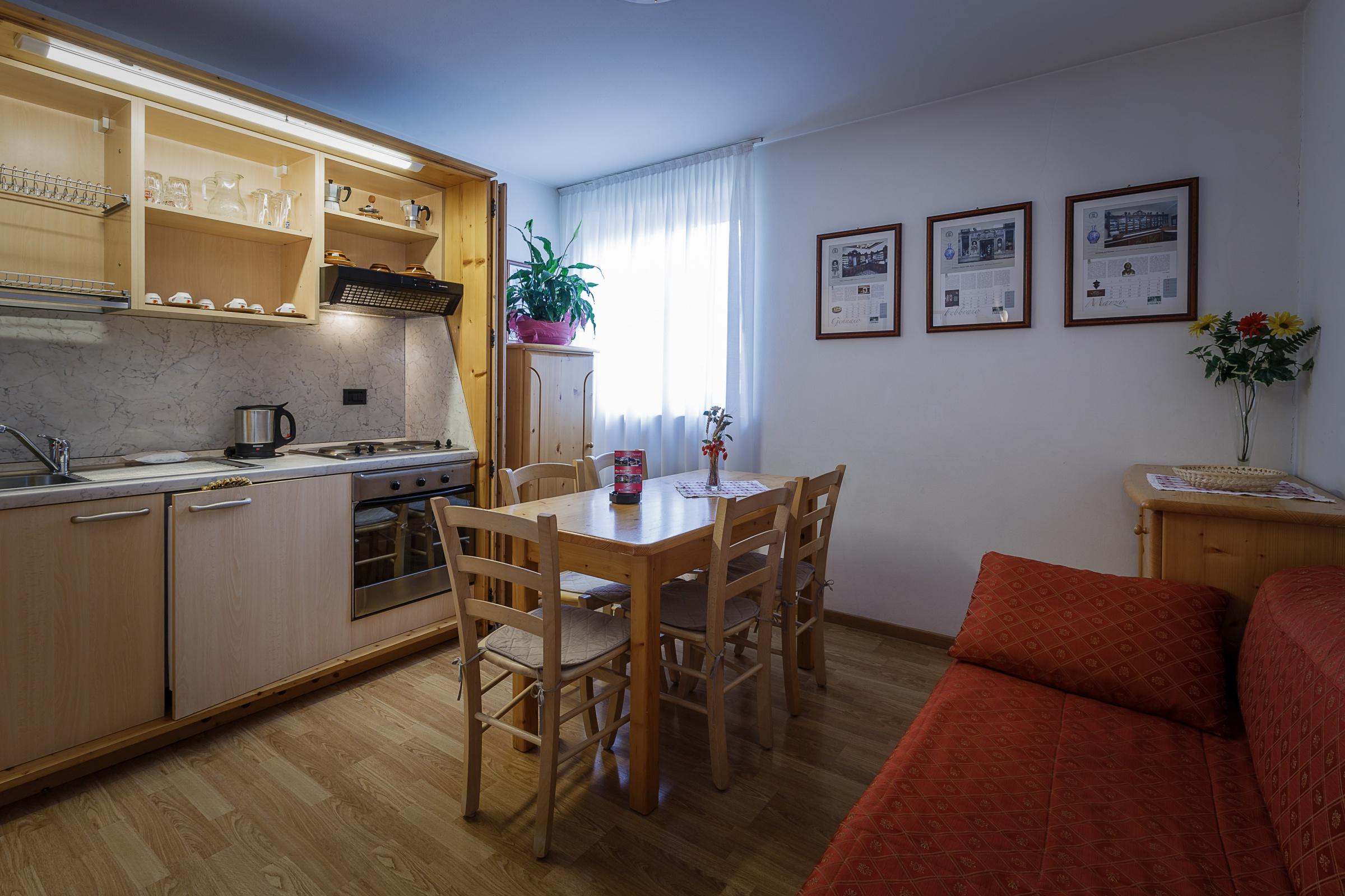 La Locanda Park Hotel Residence Bed & Breakfast