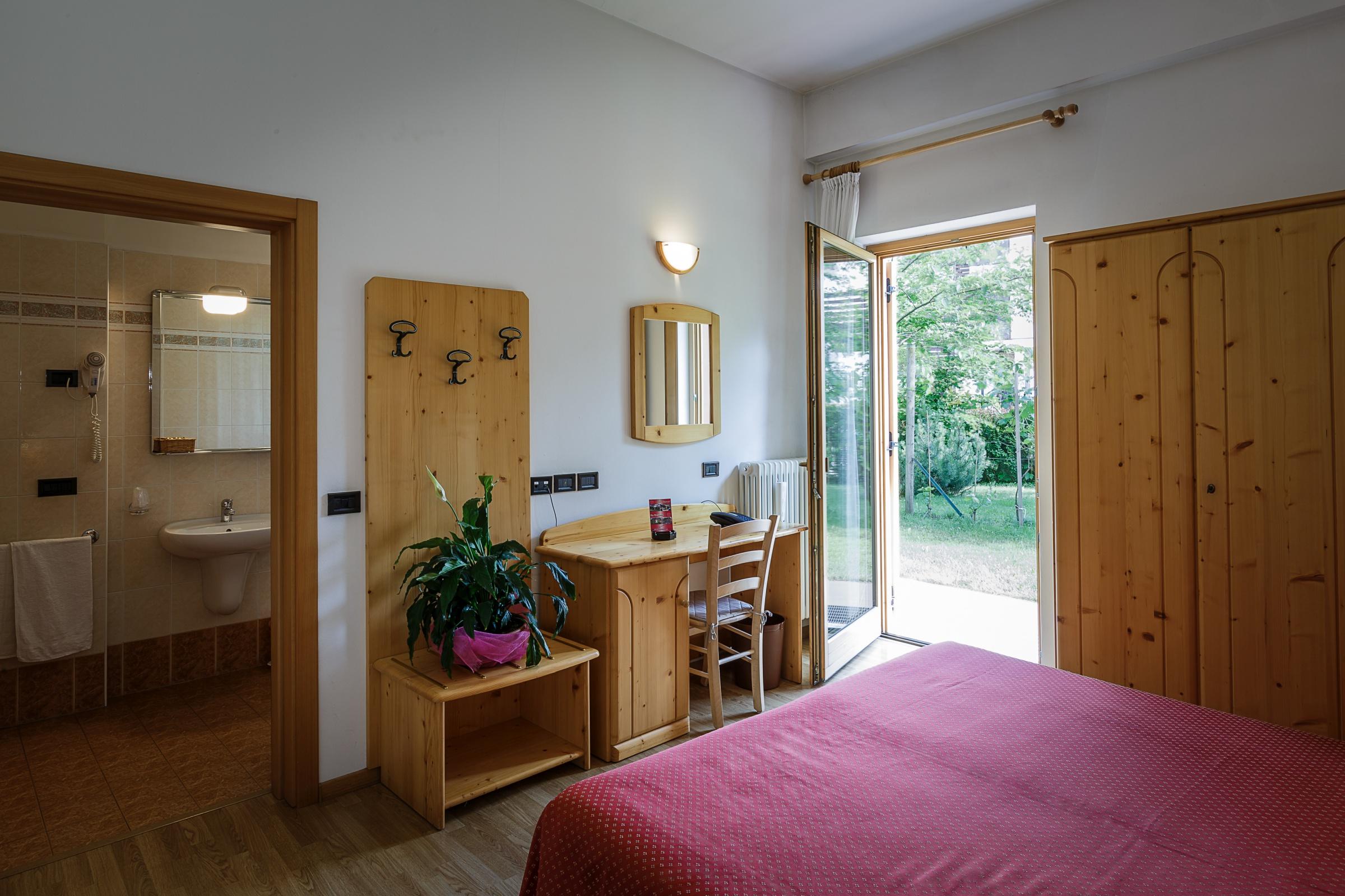 La Locanda Park Hotel Residence Bed & Breakfast