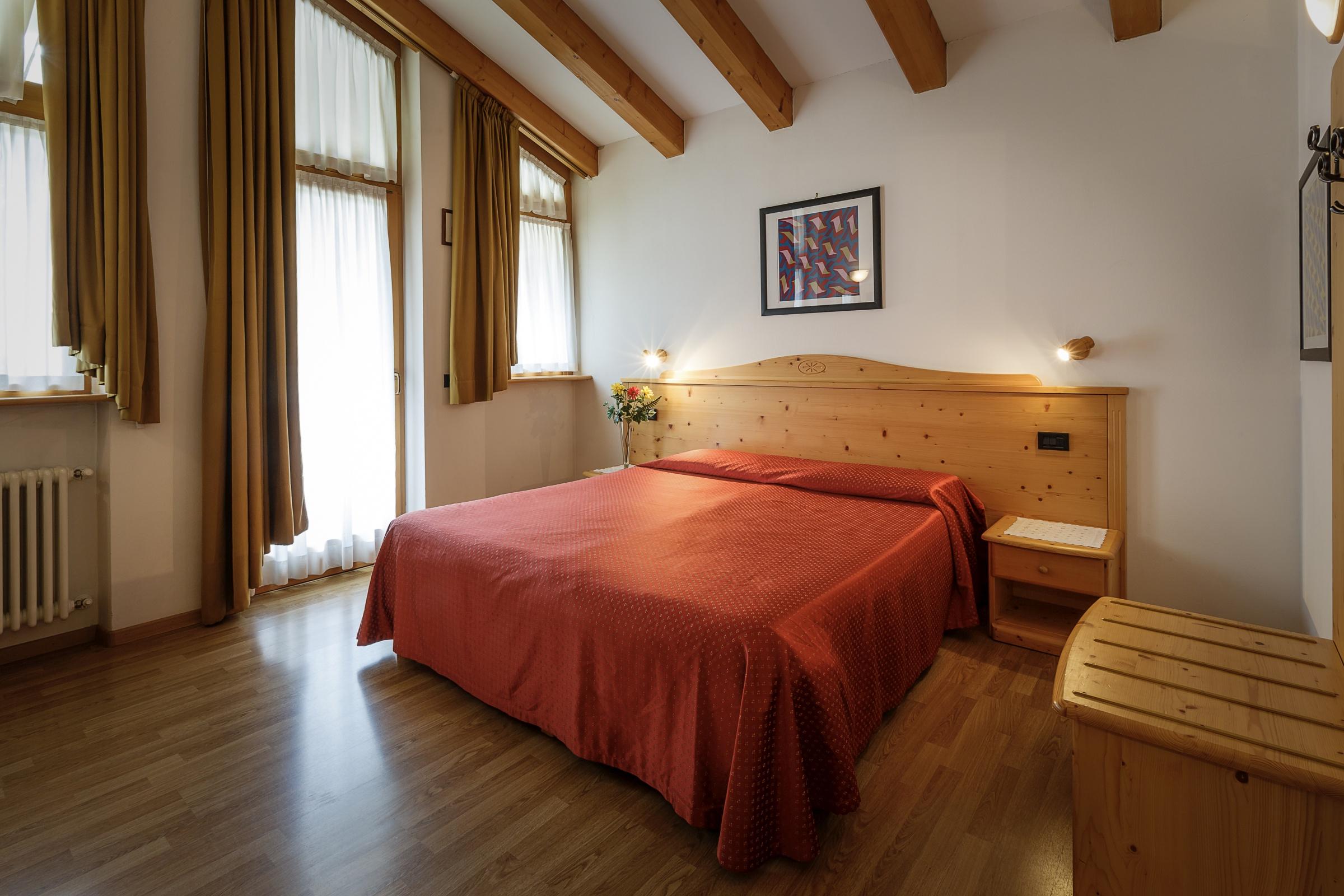 La Locanda Park Hotel Residence Bed & Breakfast