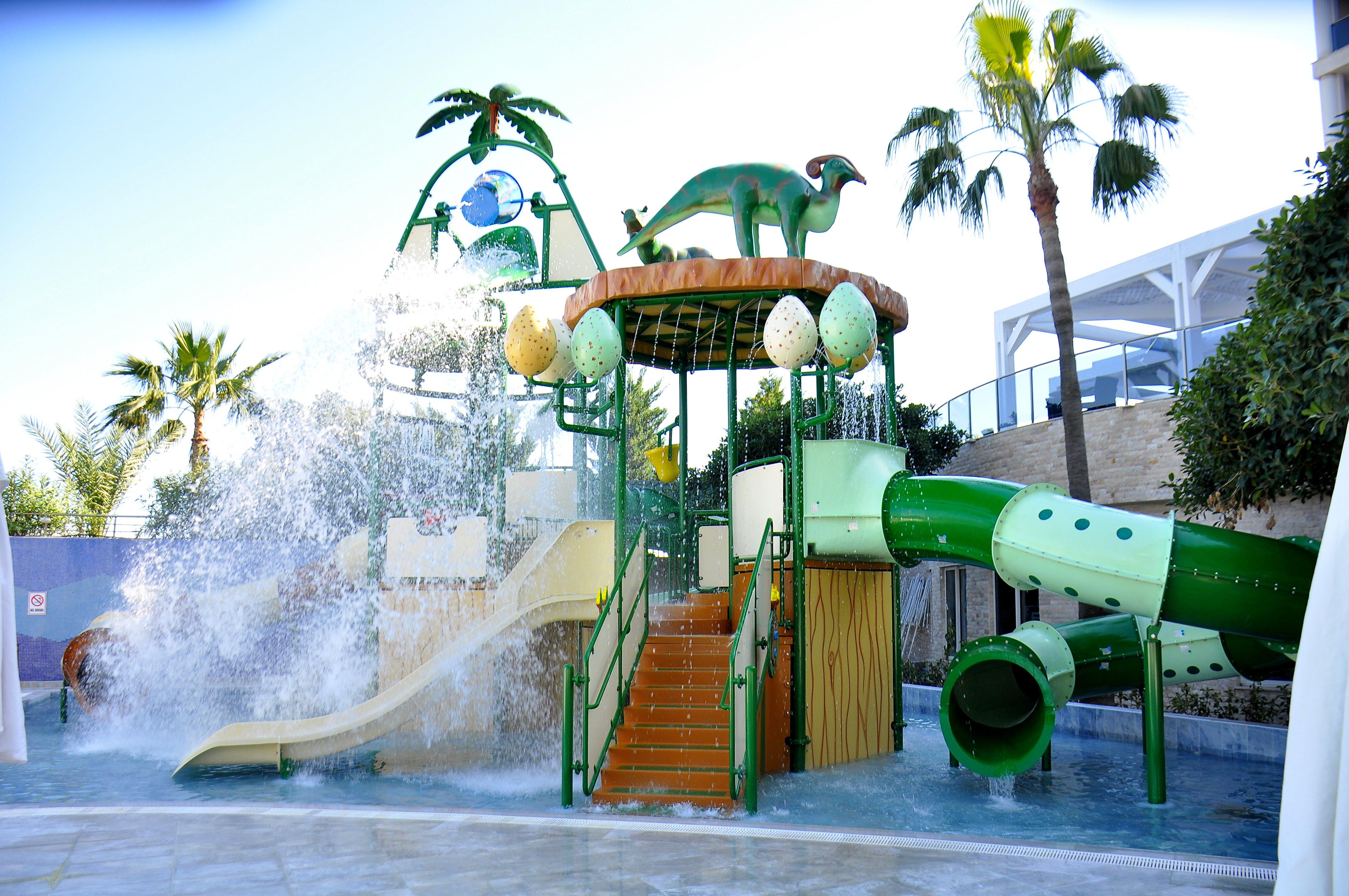 Hotel Lake & River Side