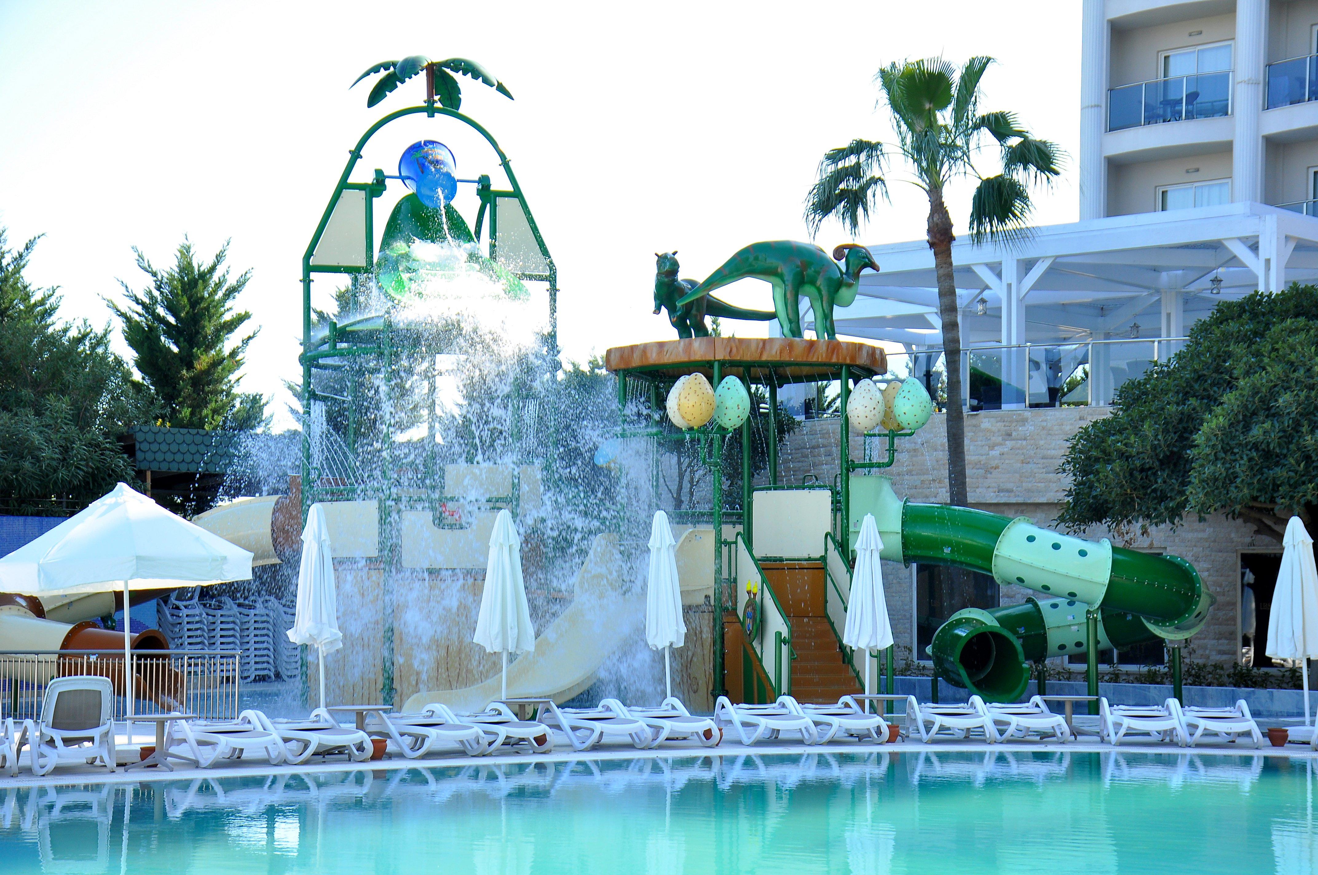 Hotel Lake & River Side