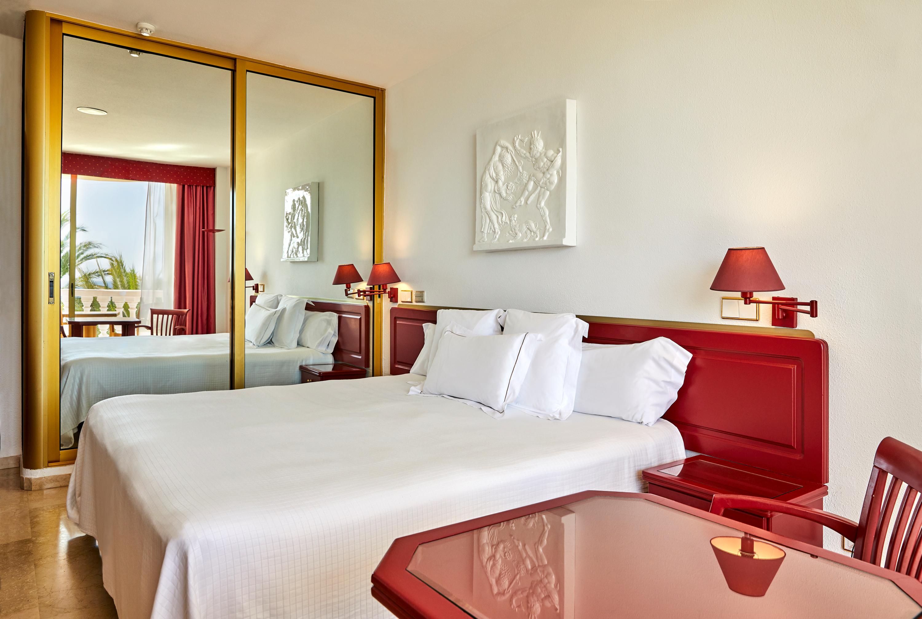 Hotel Cleopatra Palace