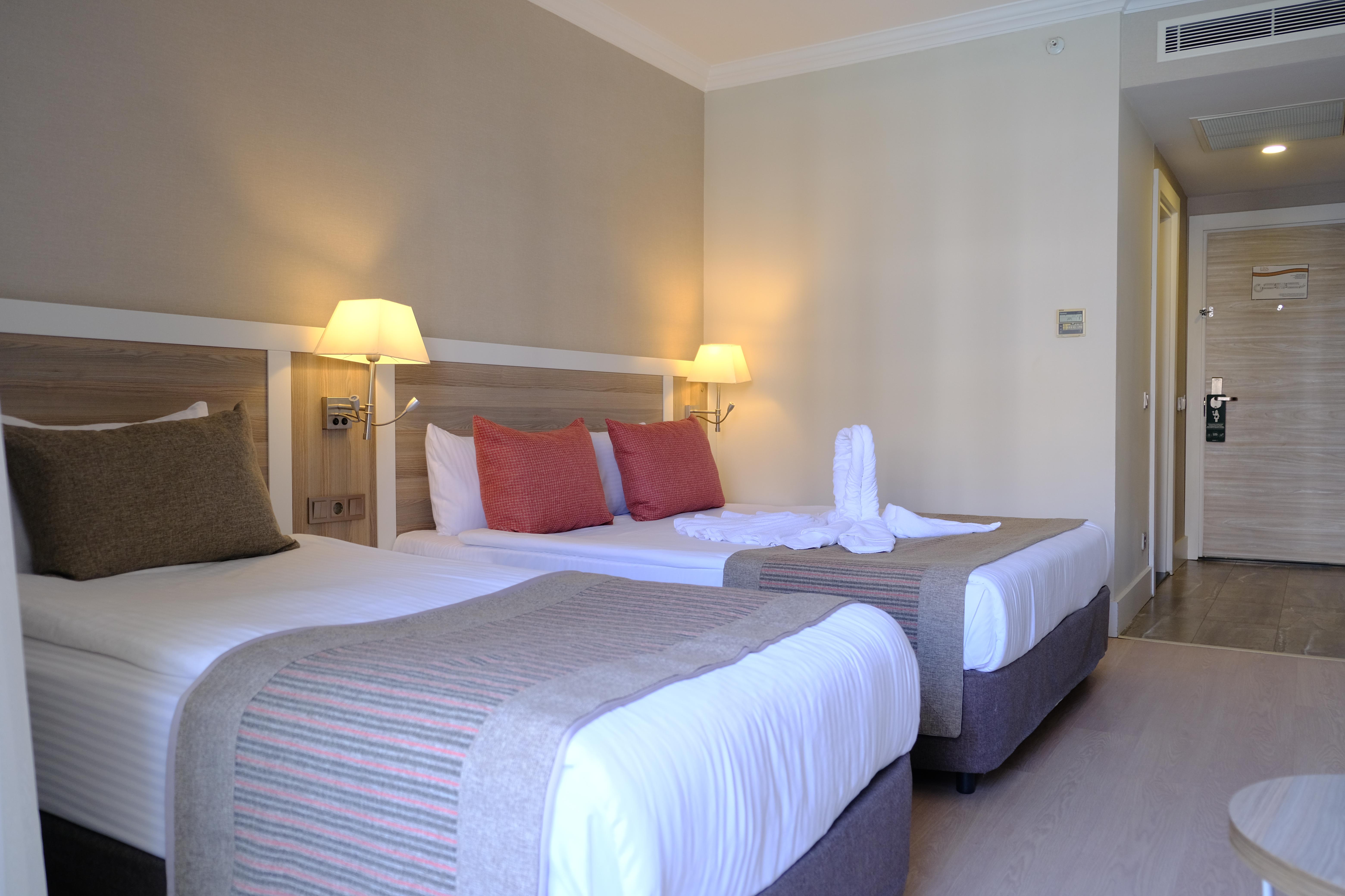 Hotel Port River & Spa