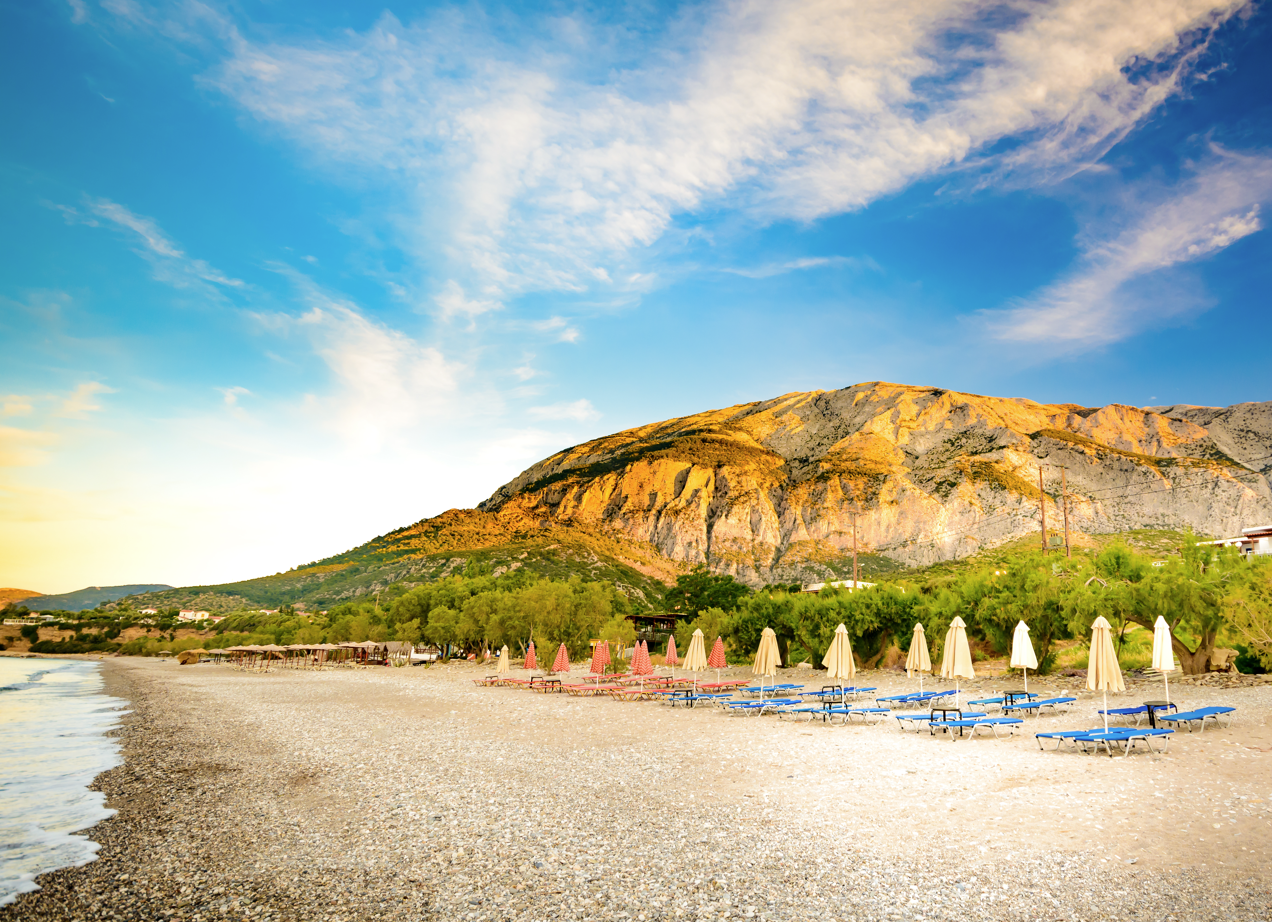 Appartementen Le Jardin