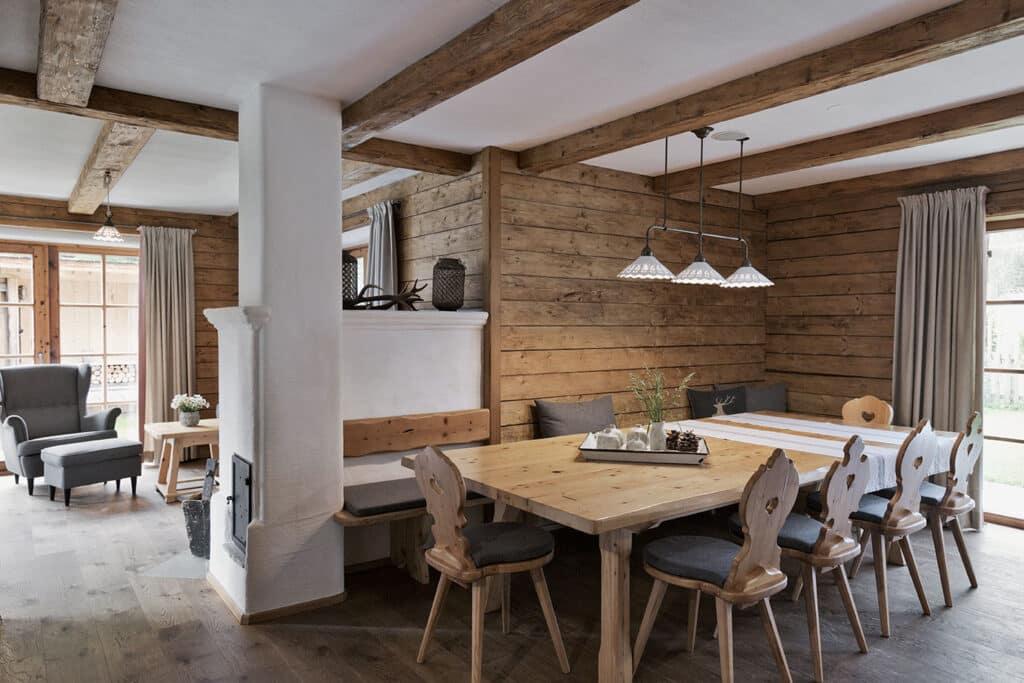 Feriendorf Holzleb'n