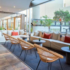 Eurostars Malaga Eurostars Malaga