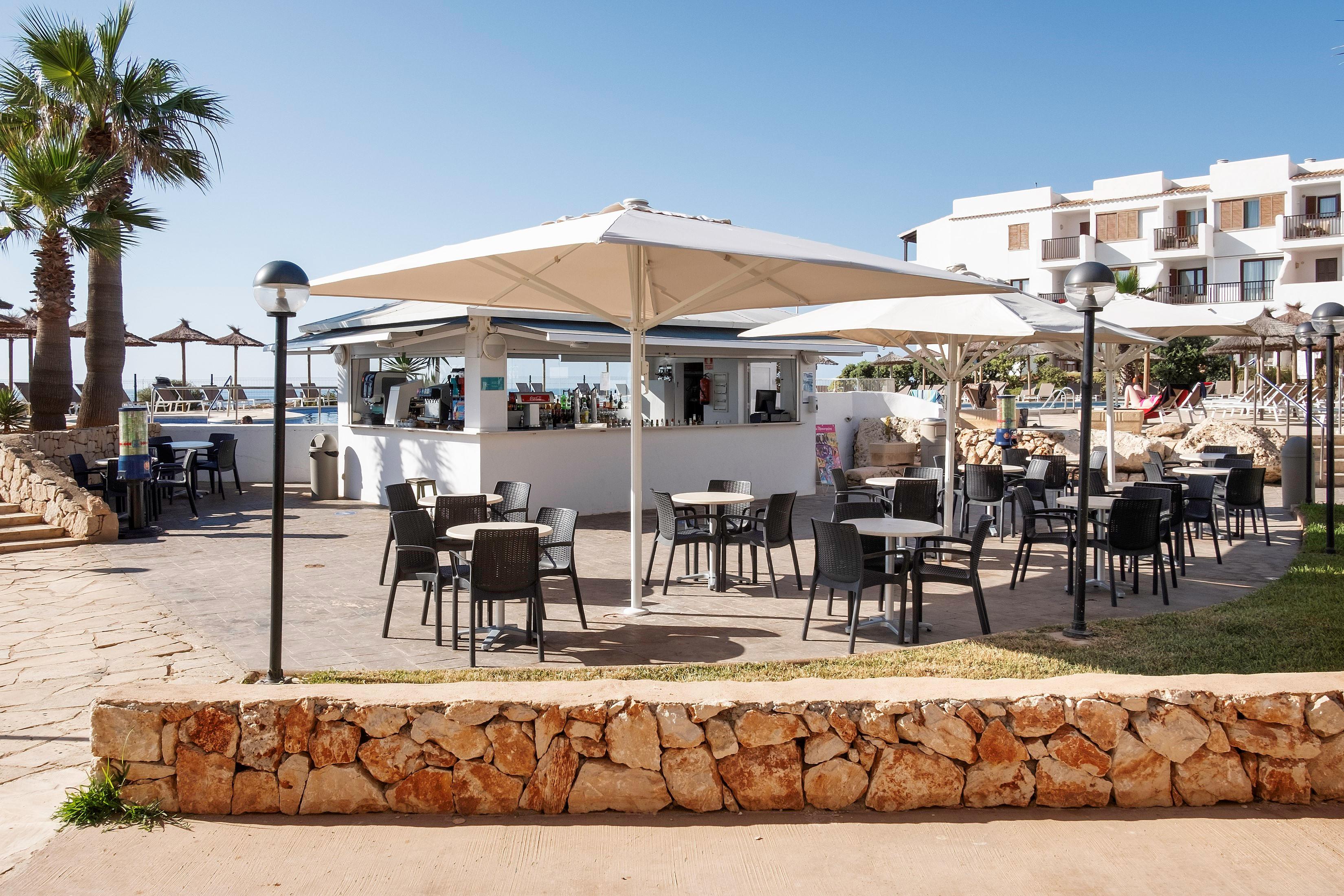 Alua Suites Las Rocas - All inclusive