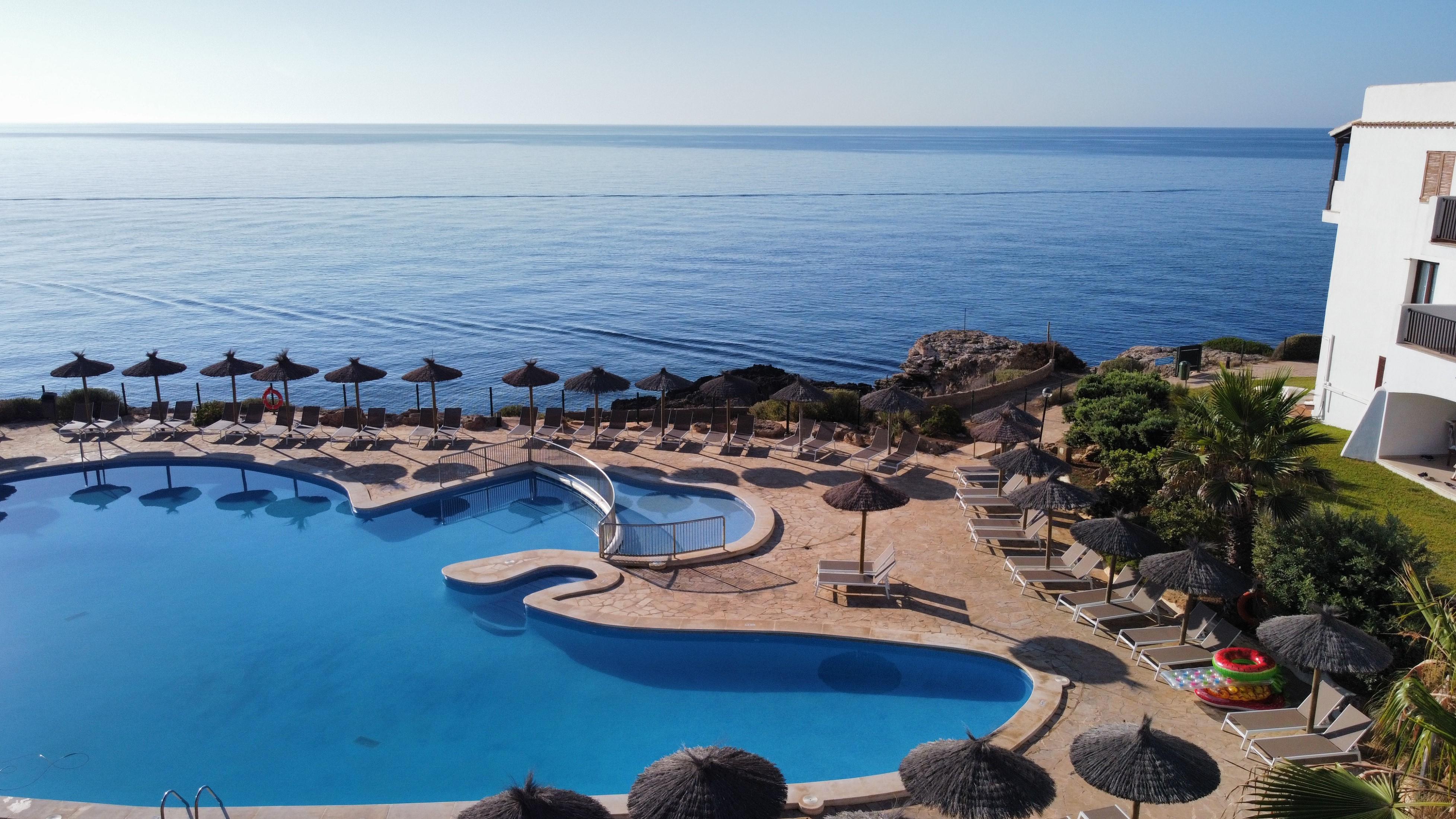 Alua Suites Las Rocas - All inclusive