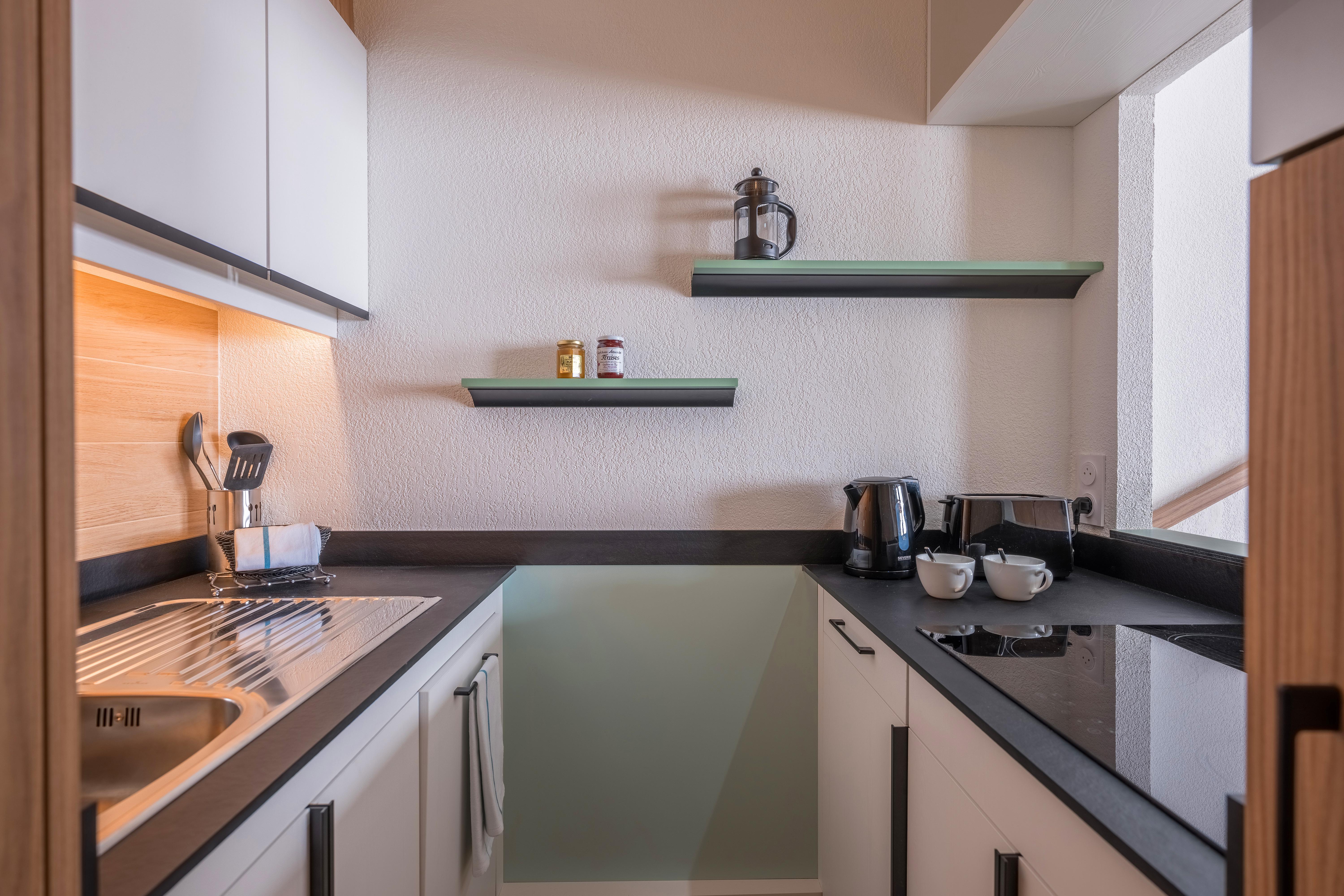 Résidence P&V Capella