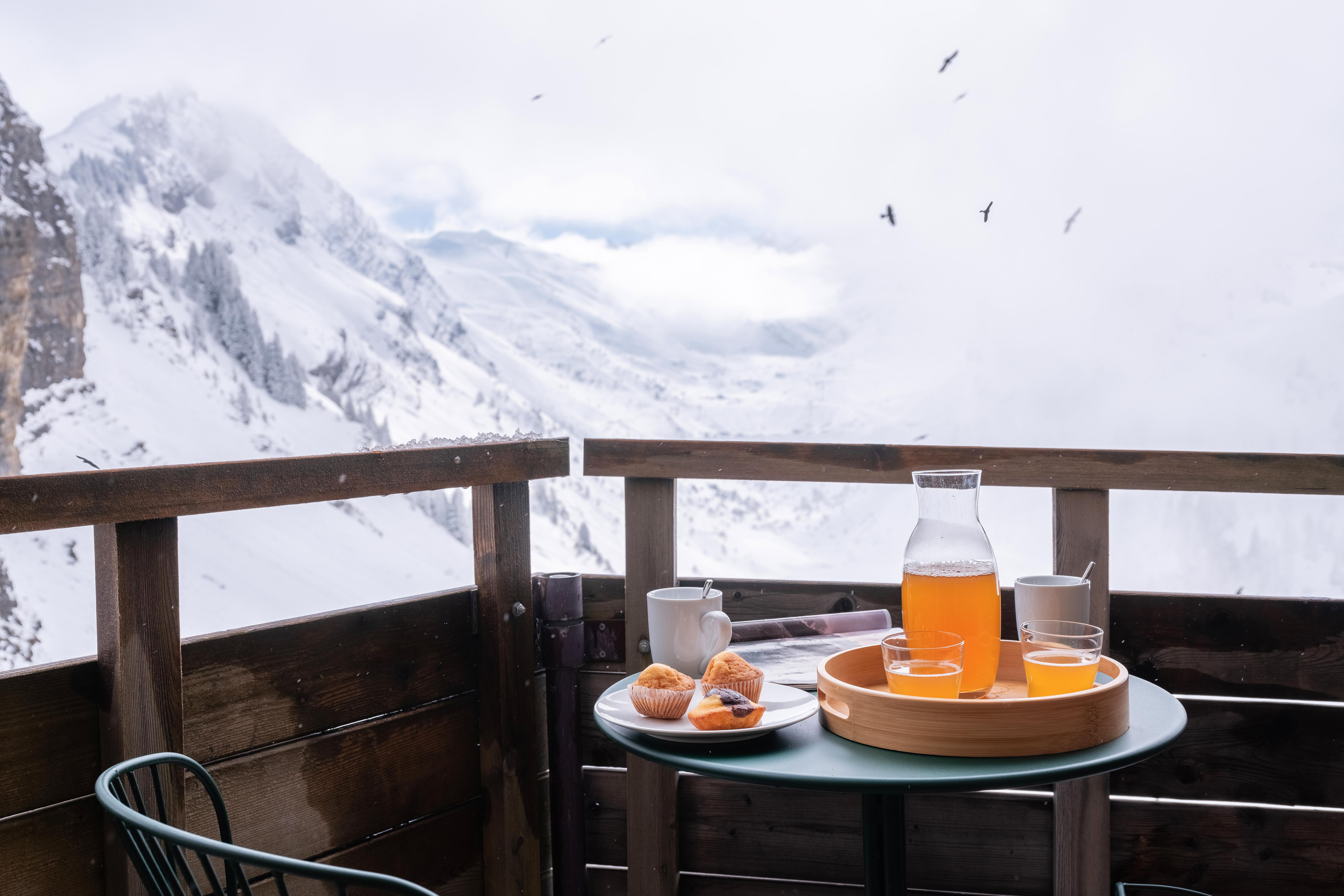 Résidence P&V Capella