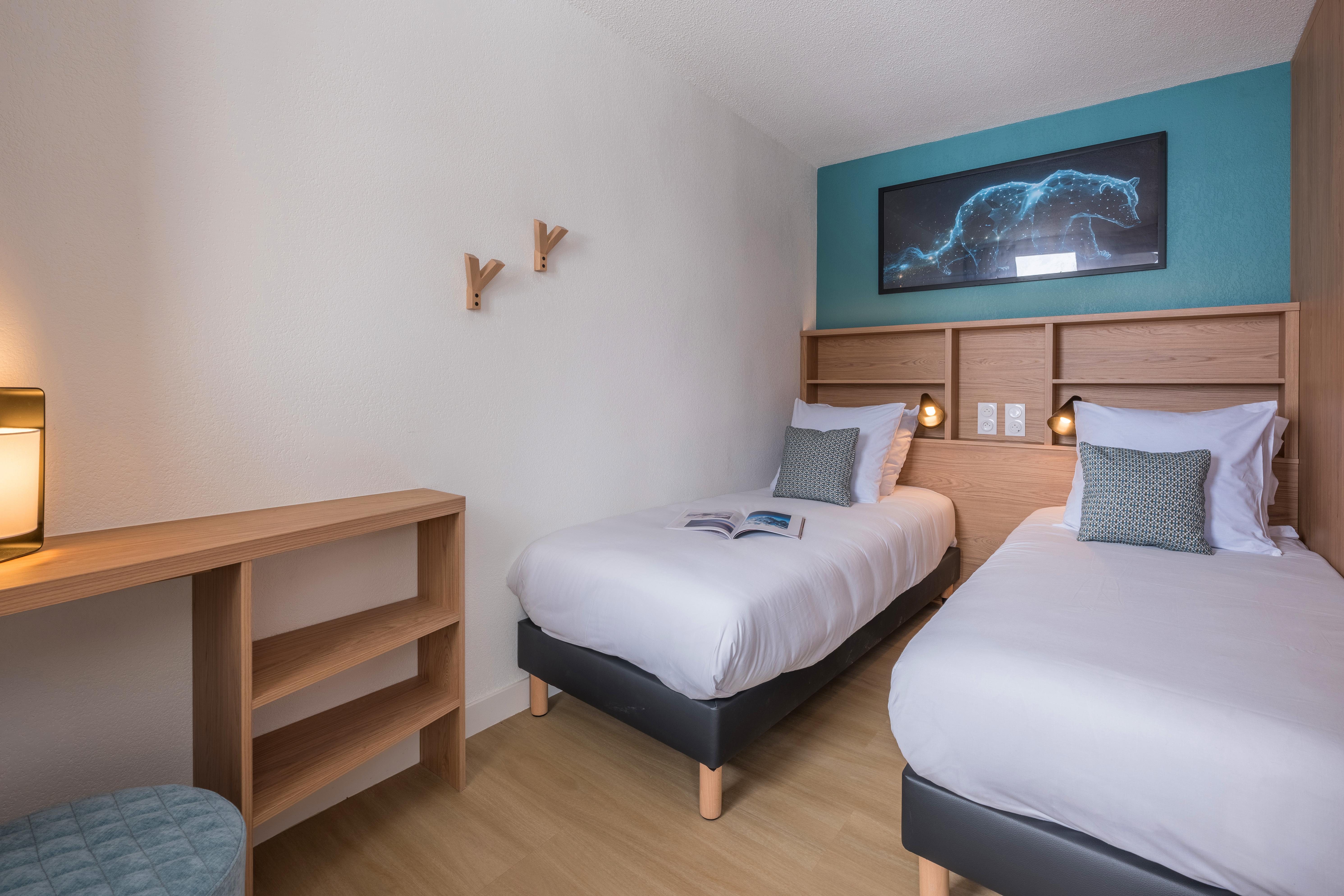 Résidence P&V Capella