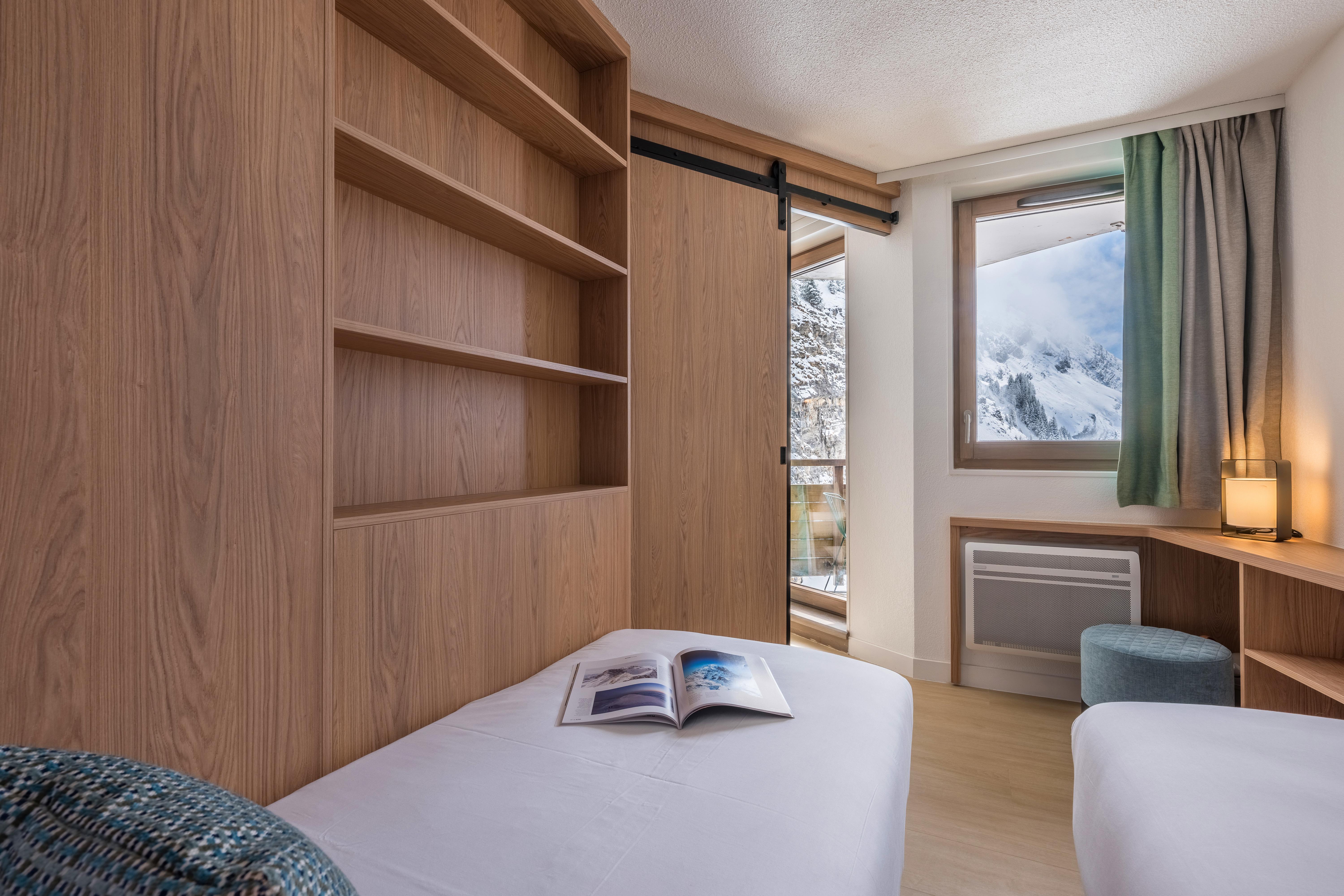 Résidence P&V Capella