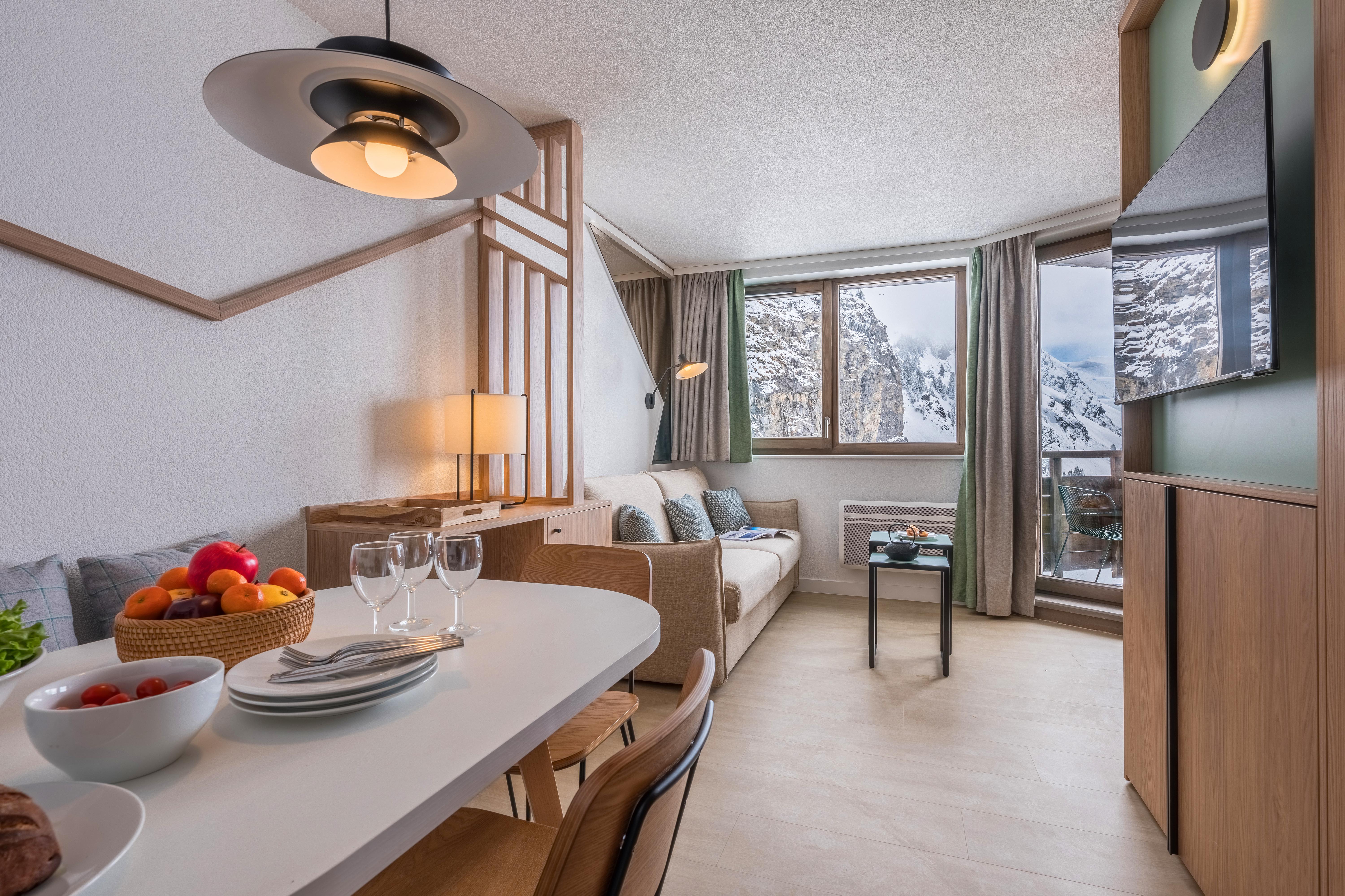 Résidence P&V Capella