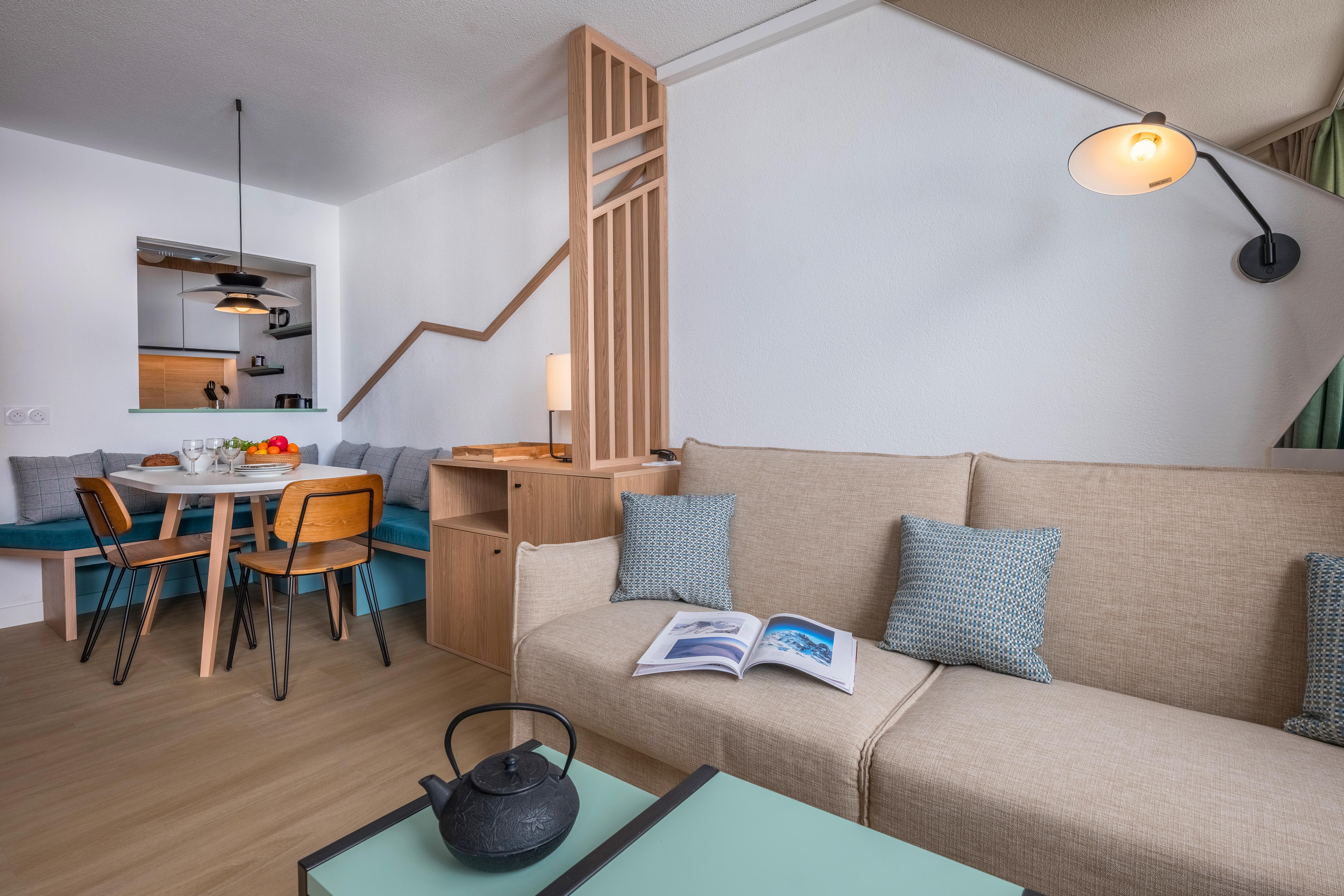 Résidence P&V Capella