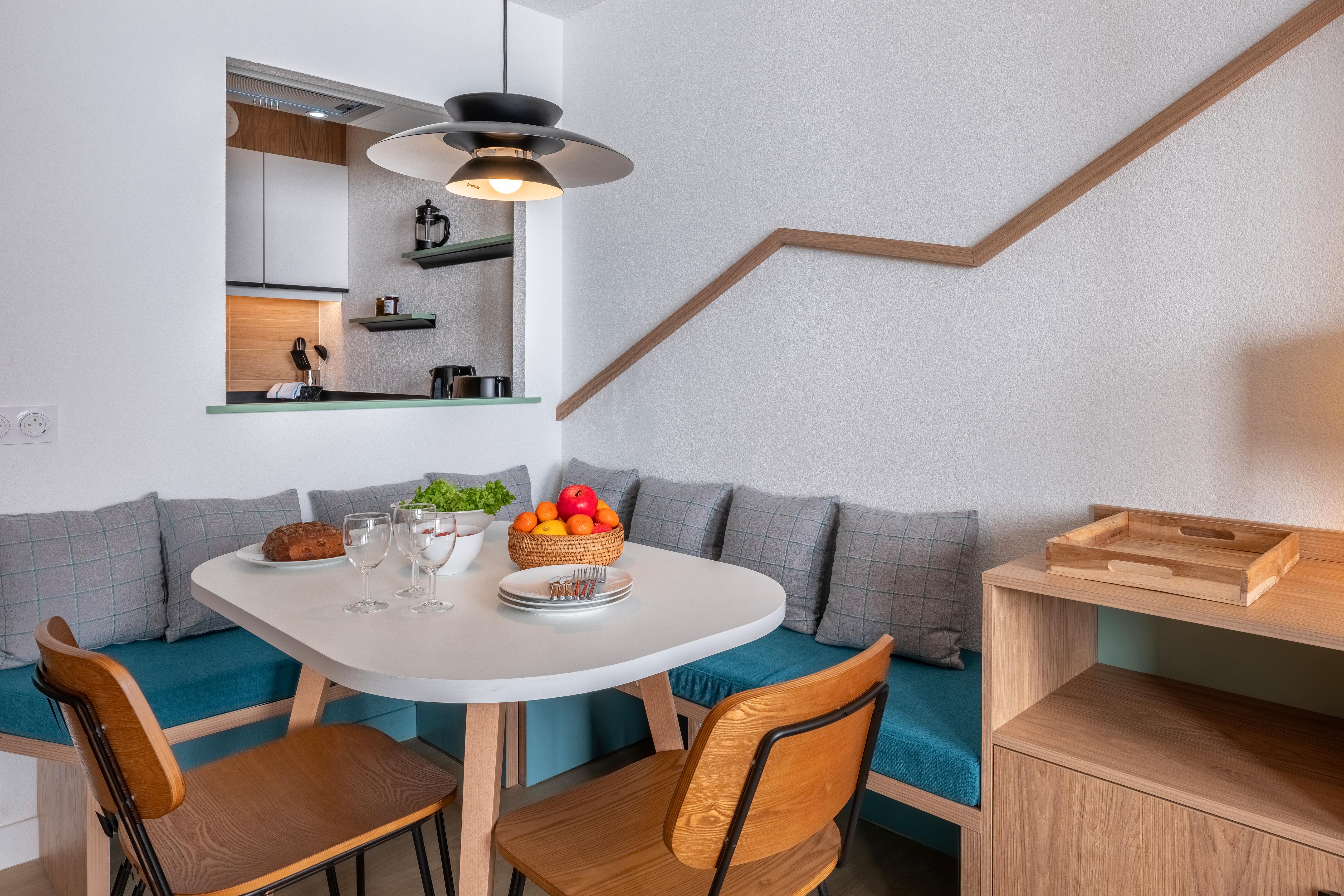 Résidence P&V Capella