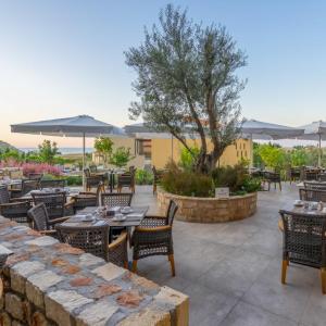 Hotel Apollonion Asterias Resort & Spa Hotel Apollonion Asterias Resort & Spa