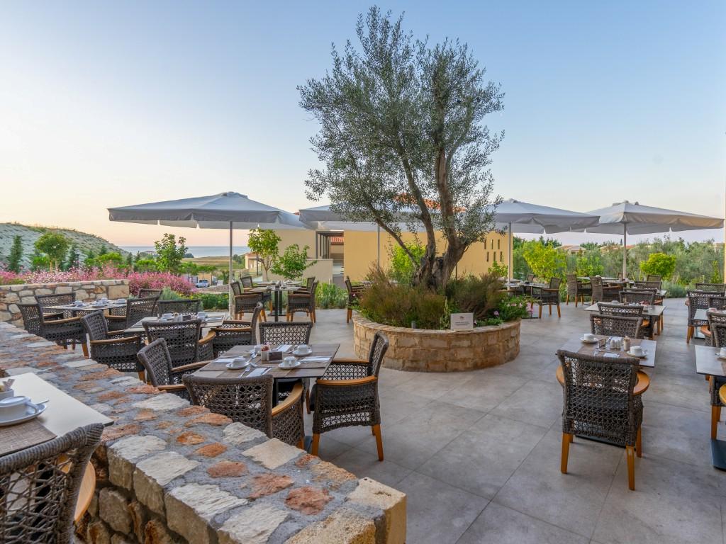 Hotel Apollonion Asterias Resort & Spa