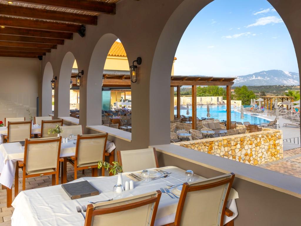 Hotel Apollonion Asterias Resort & Spa