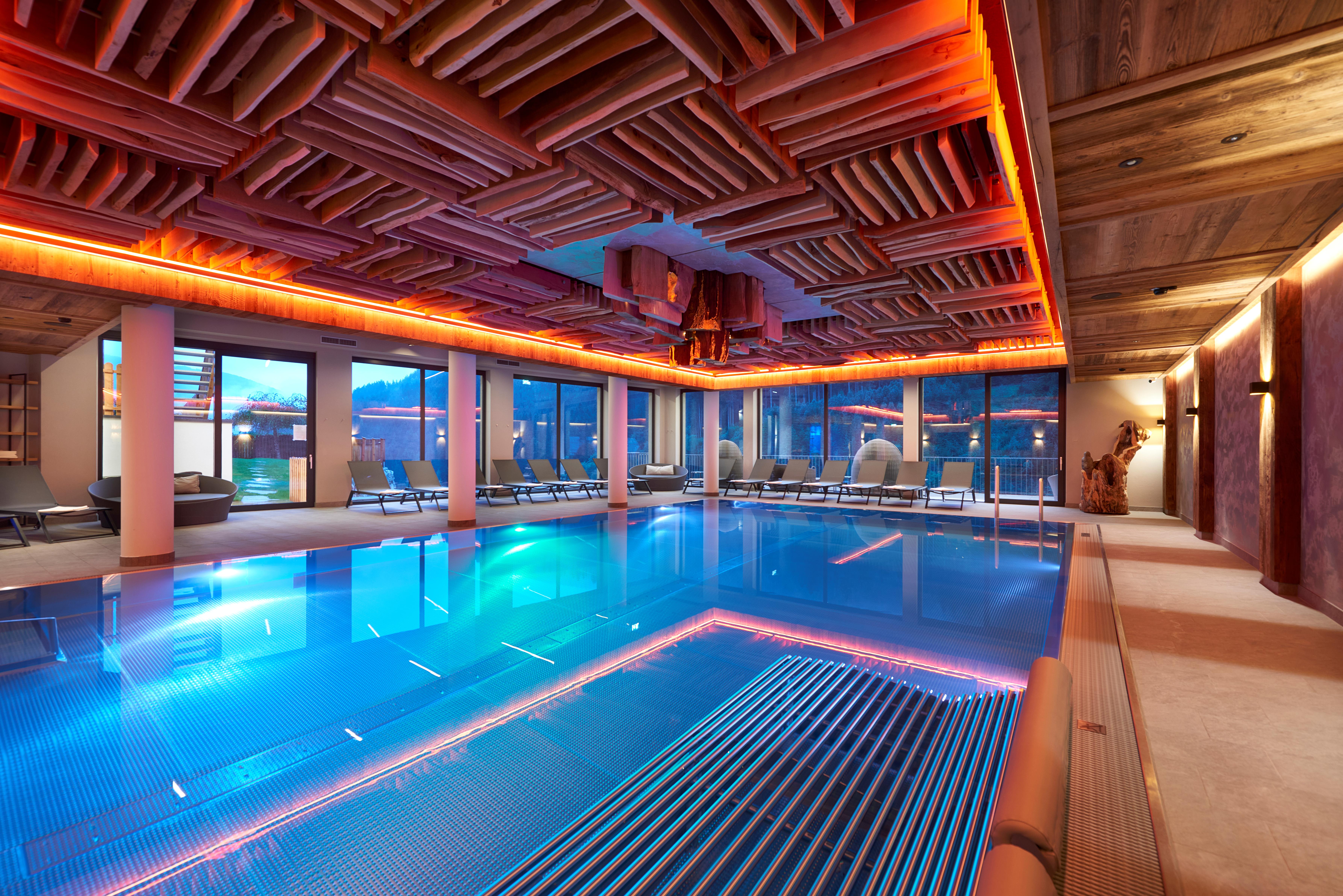 Hotel Daxer - Voordeeltarief