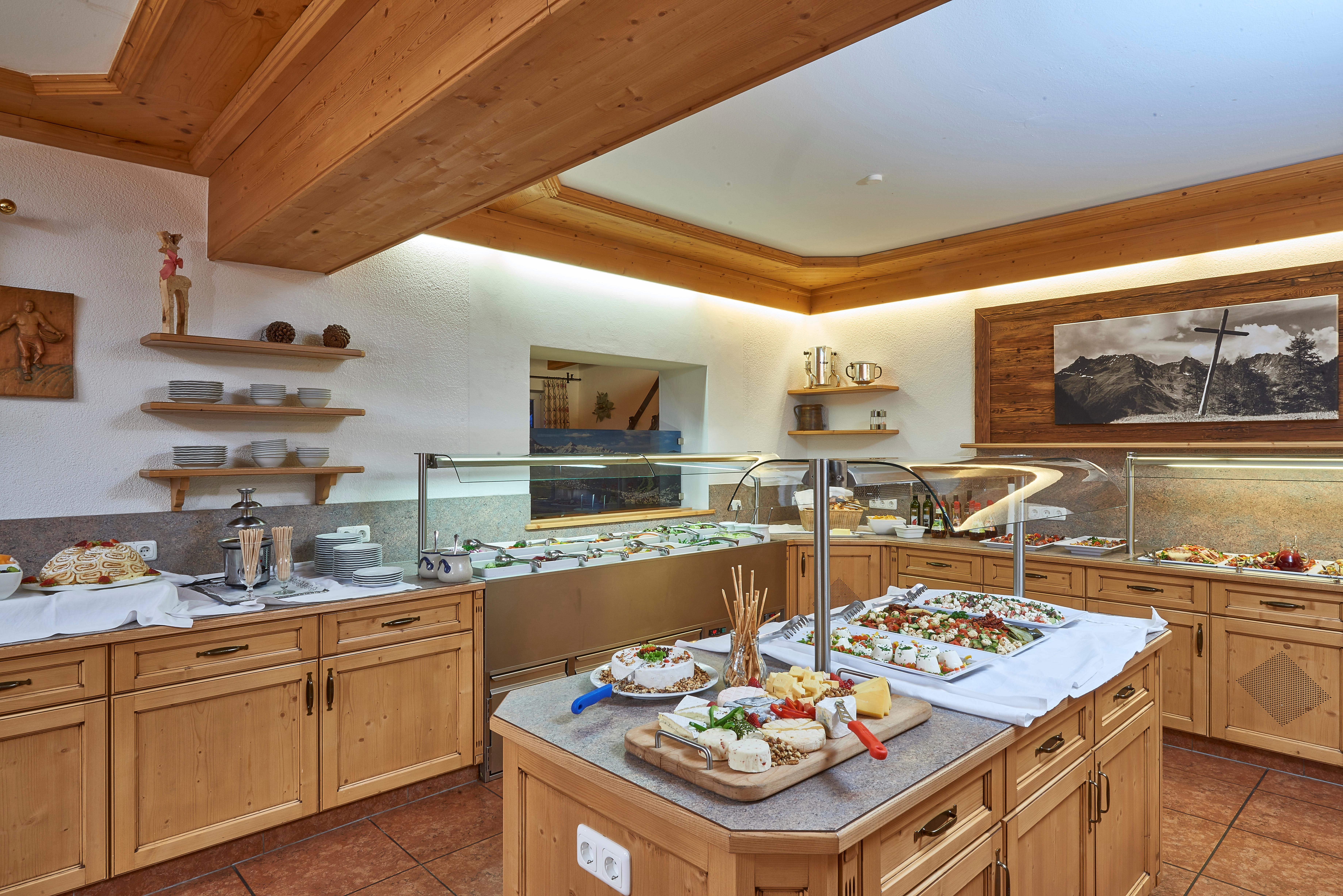 Hotel Daxer - Voordeeltarief