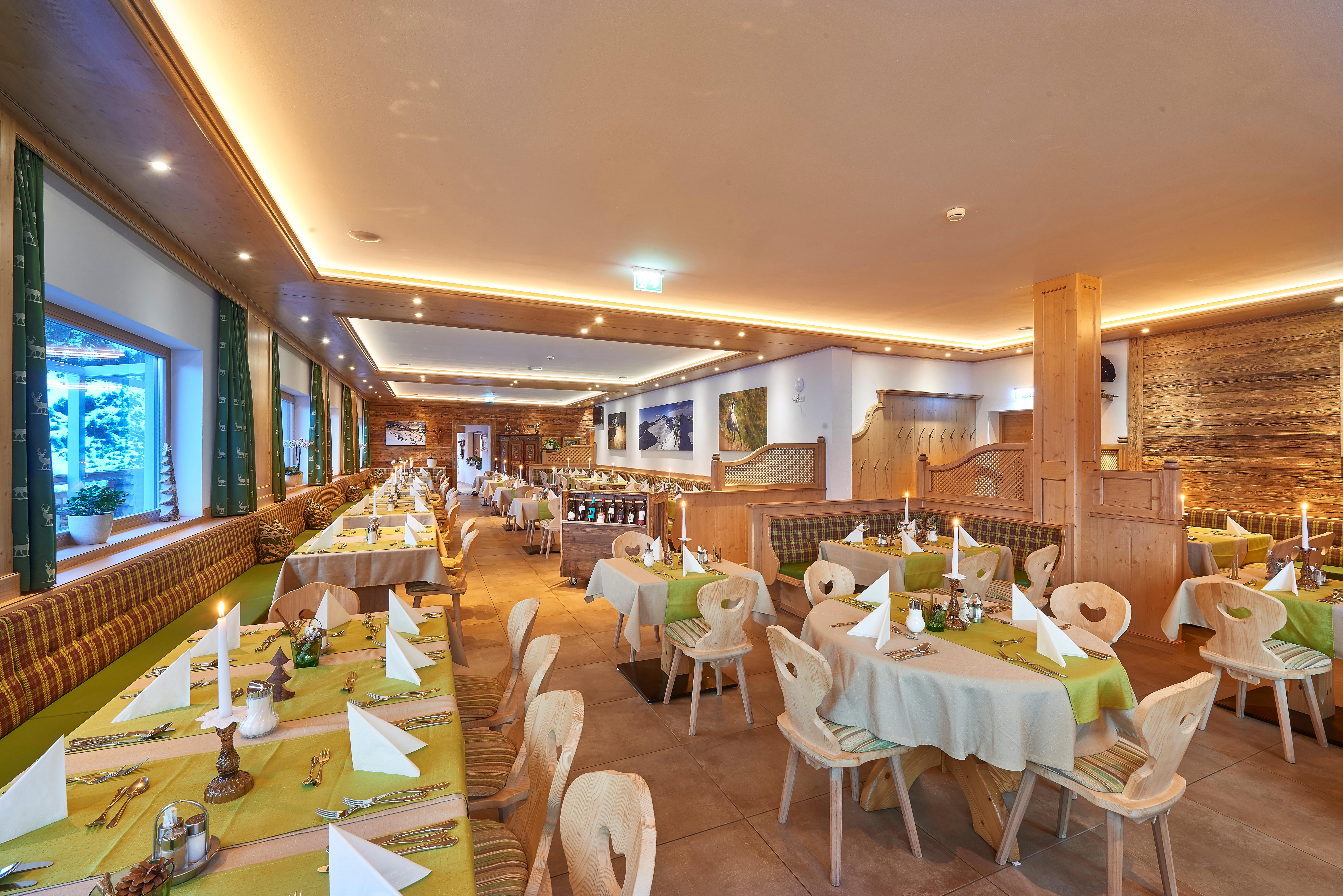 Hotel Daxer - Voordeeltarief