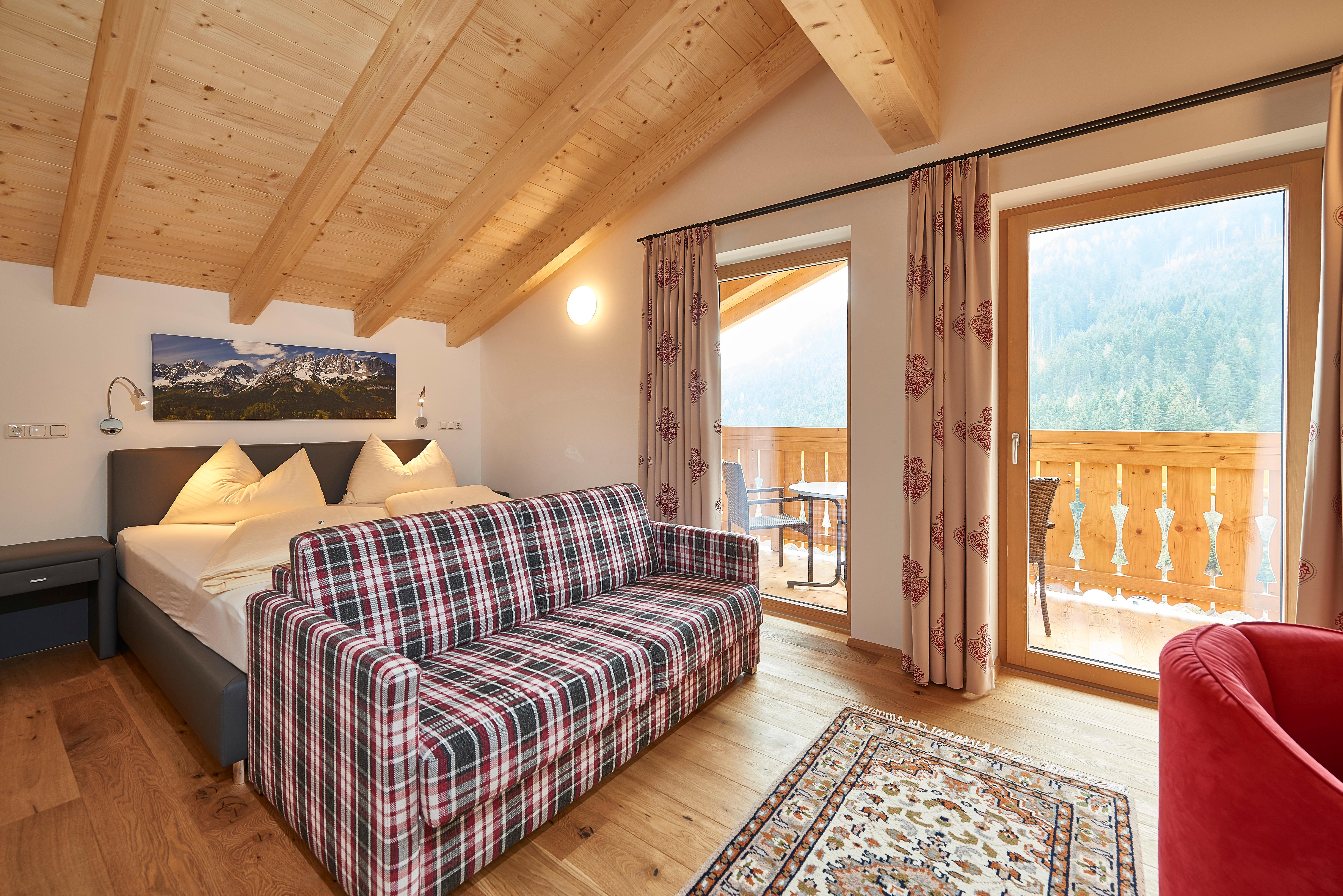 Hotel Daxer - Voordeeltarief