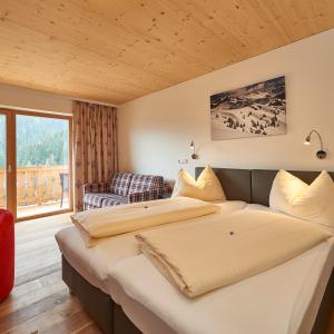 Hotel Daxer - Voordeeltarief Hotel Daxer - Voordeeltarief