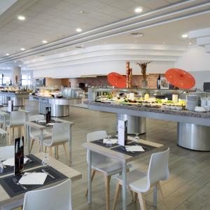 Hotel Puente Real Hotel Puente Real