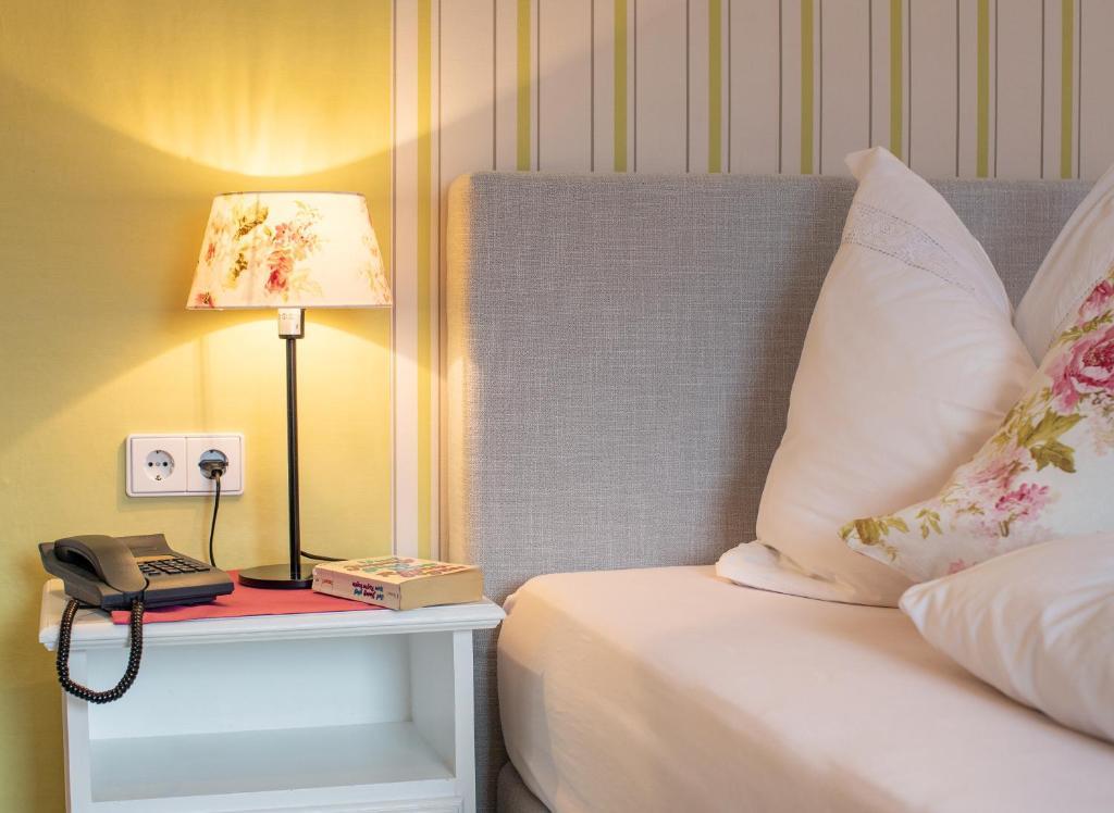 Boutique Hotel Martha