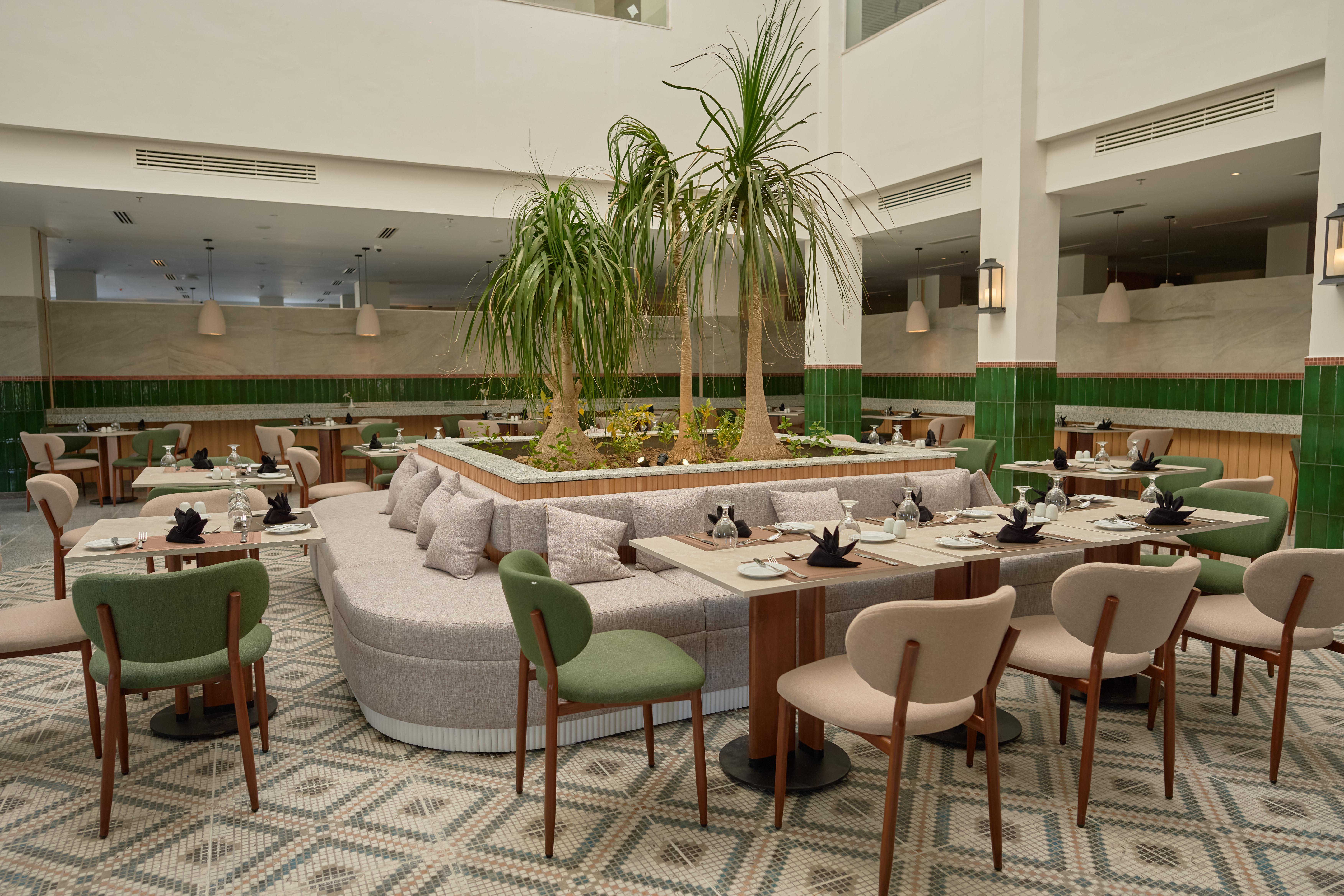 Hotel Diamond Beach by Pearl Resorts - zomer 2025