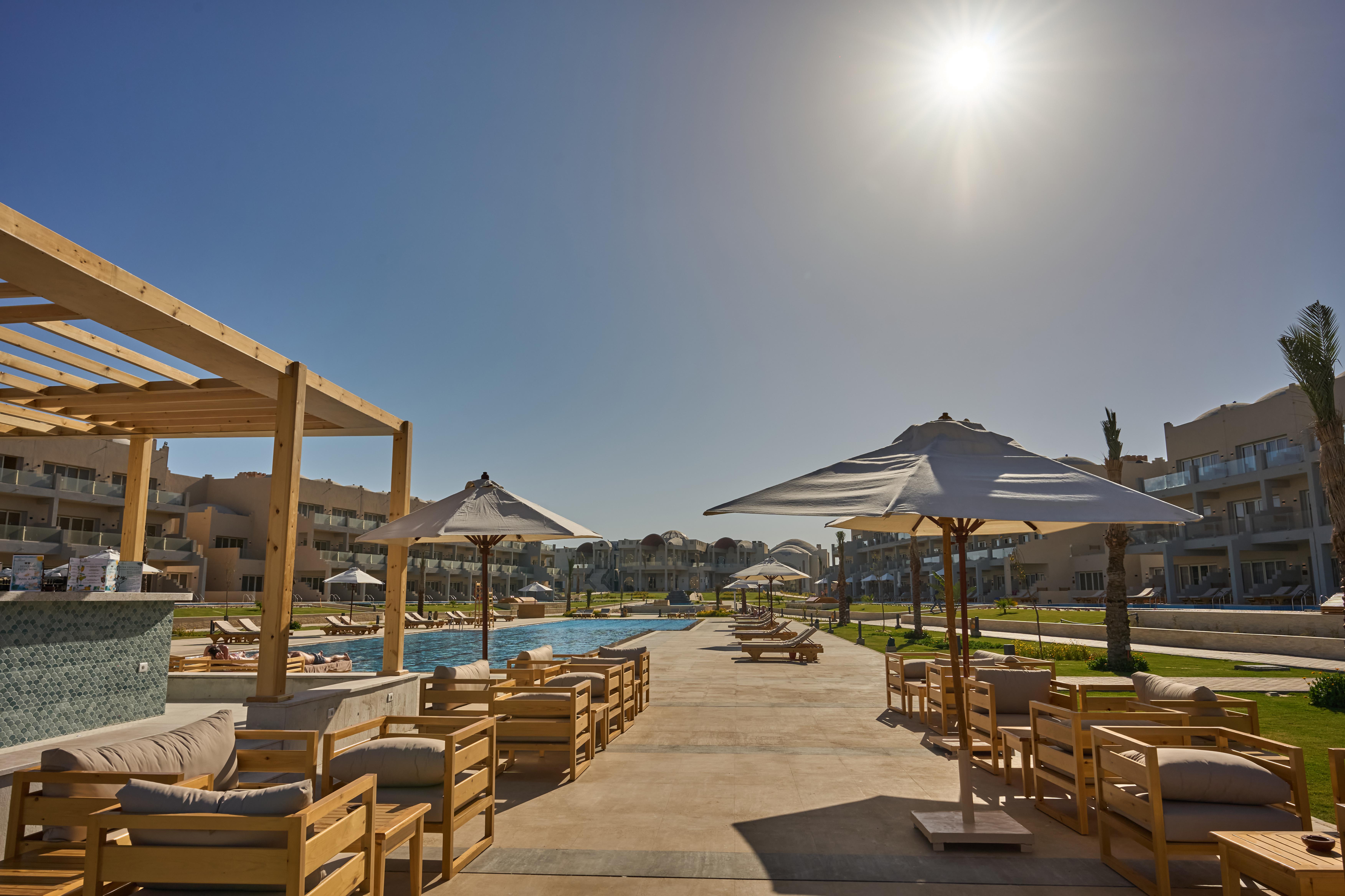 Hotel Diamond Beach by Pearl Resorts - zomer 2025