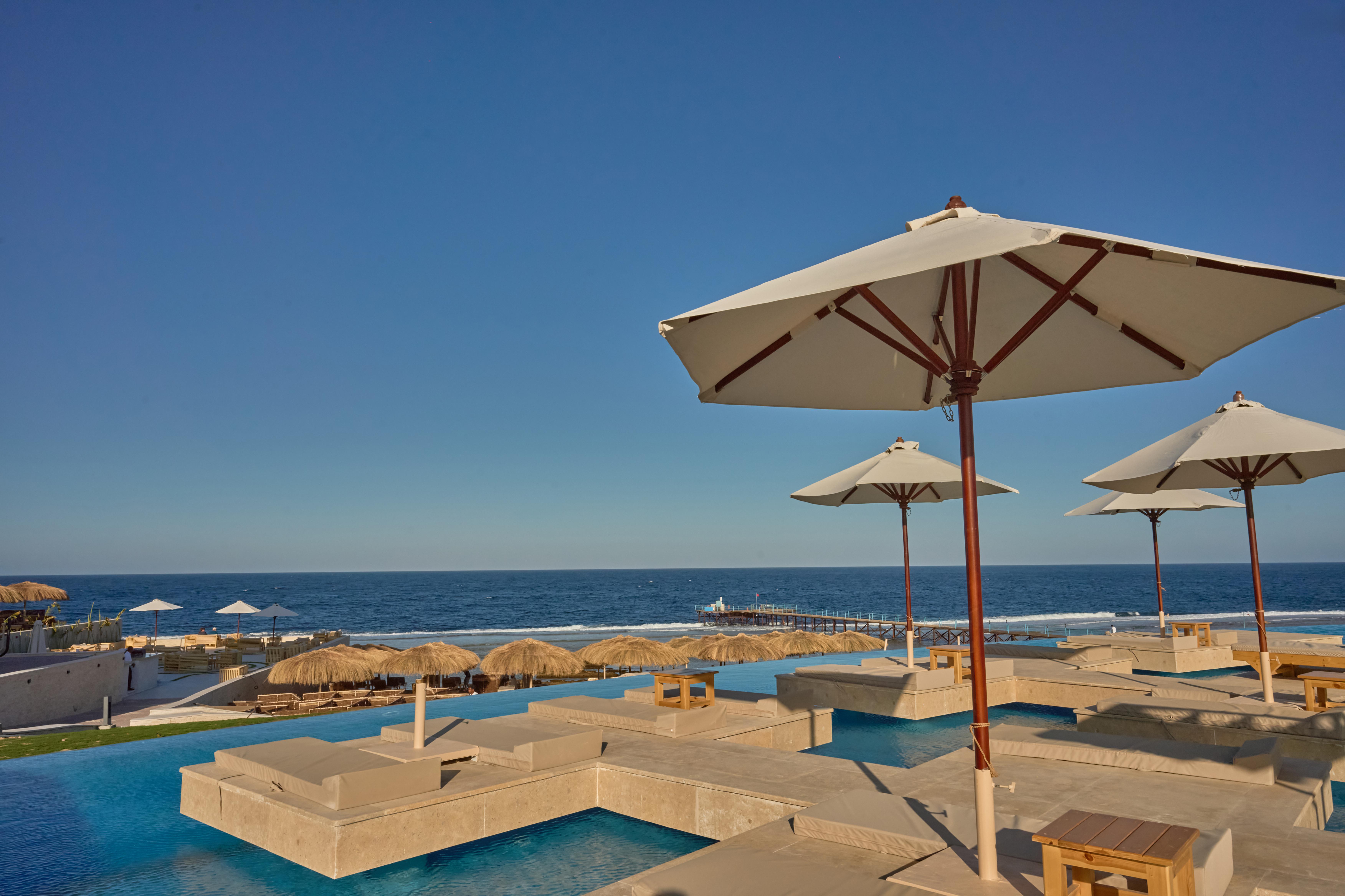 Hotel Diamond Beach by Pearl Resorts - (winter)zon 25/26/adults only 12+