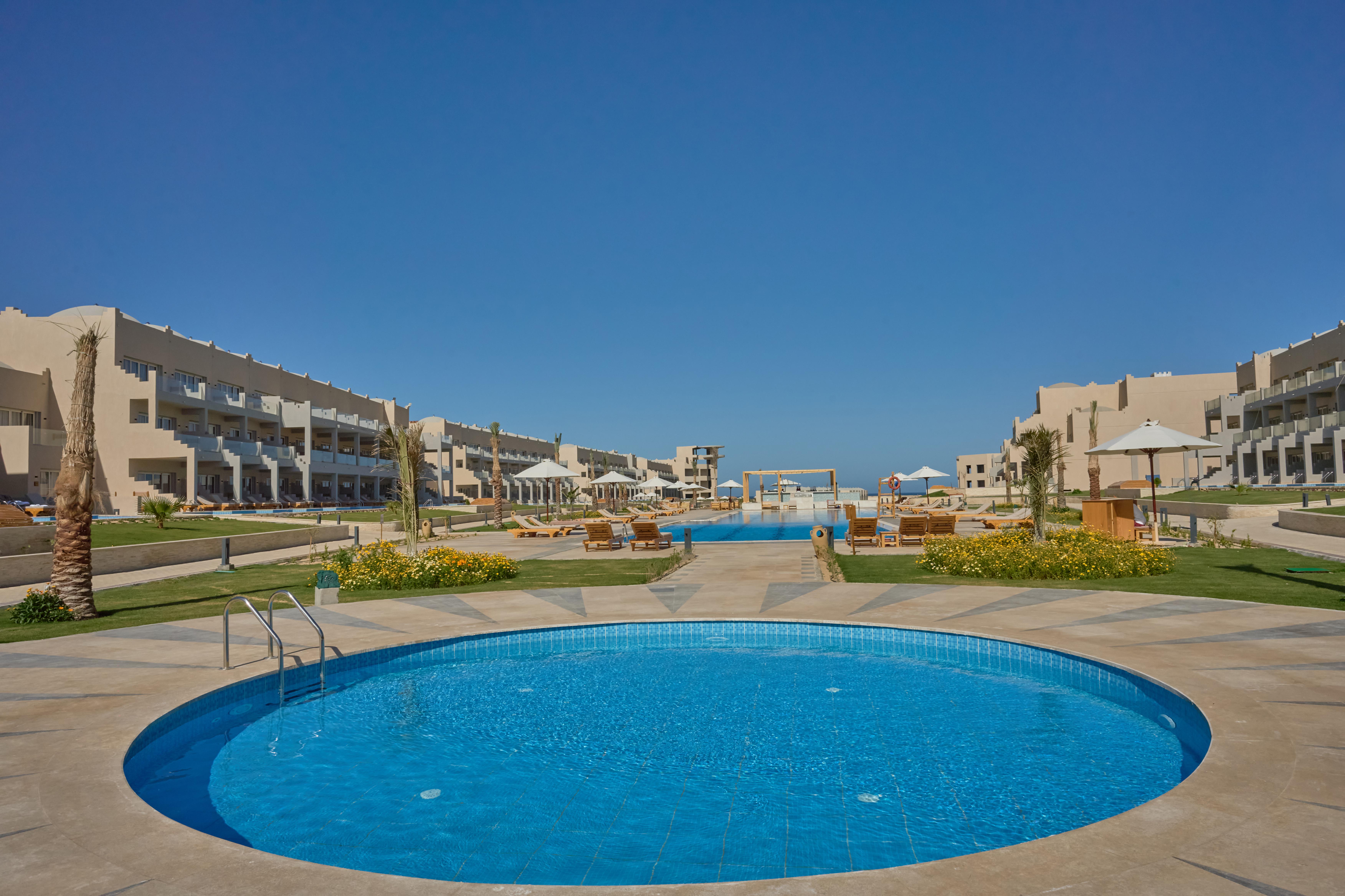 Hotel Diamond Beach by Pearl Resorts - zomer 2025