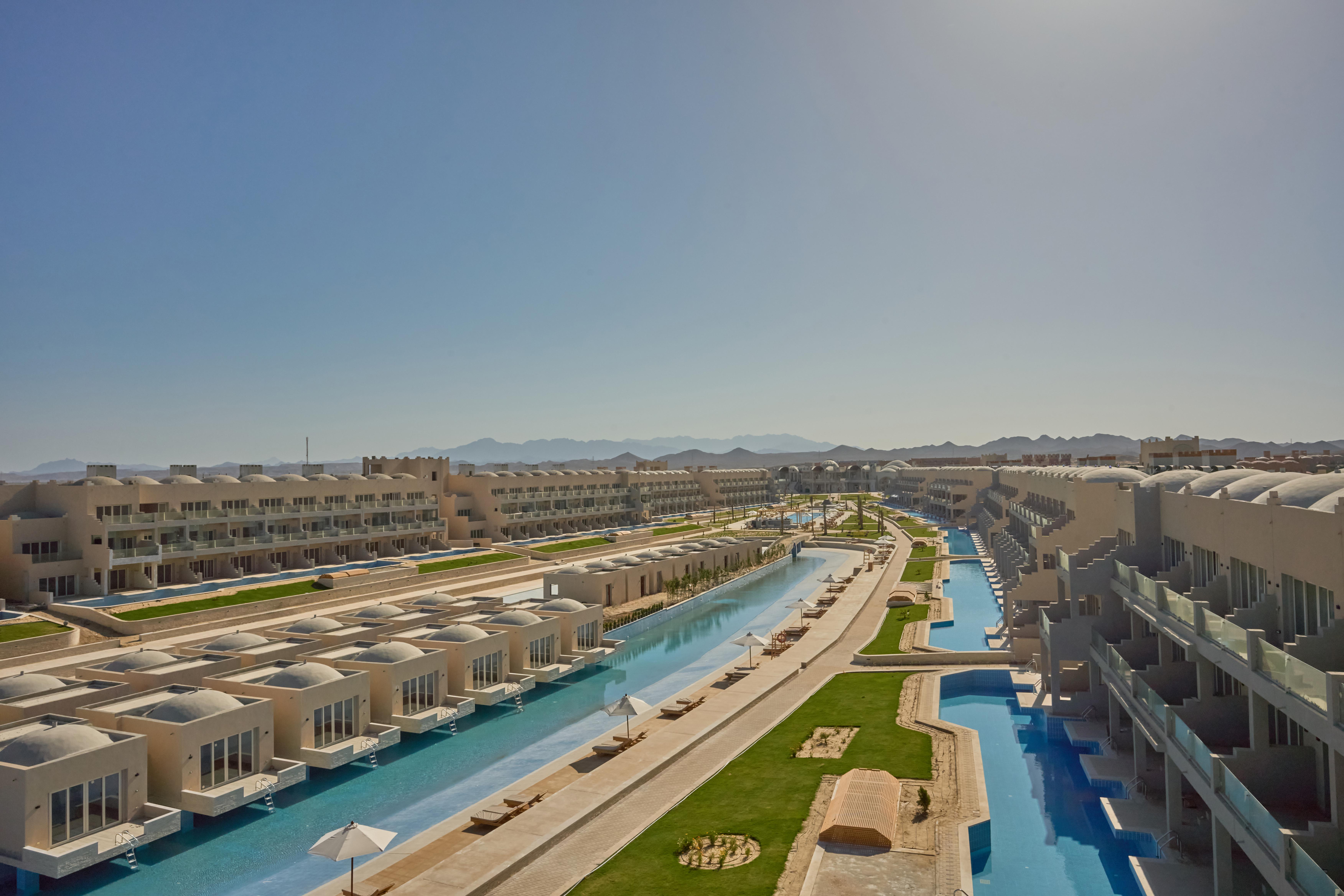 Hotel Diamond Beach by Pearl Resorts - zomer 2025