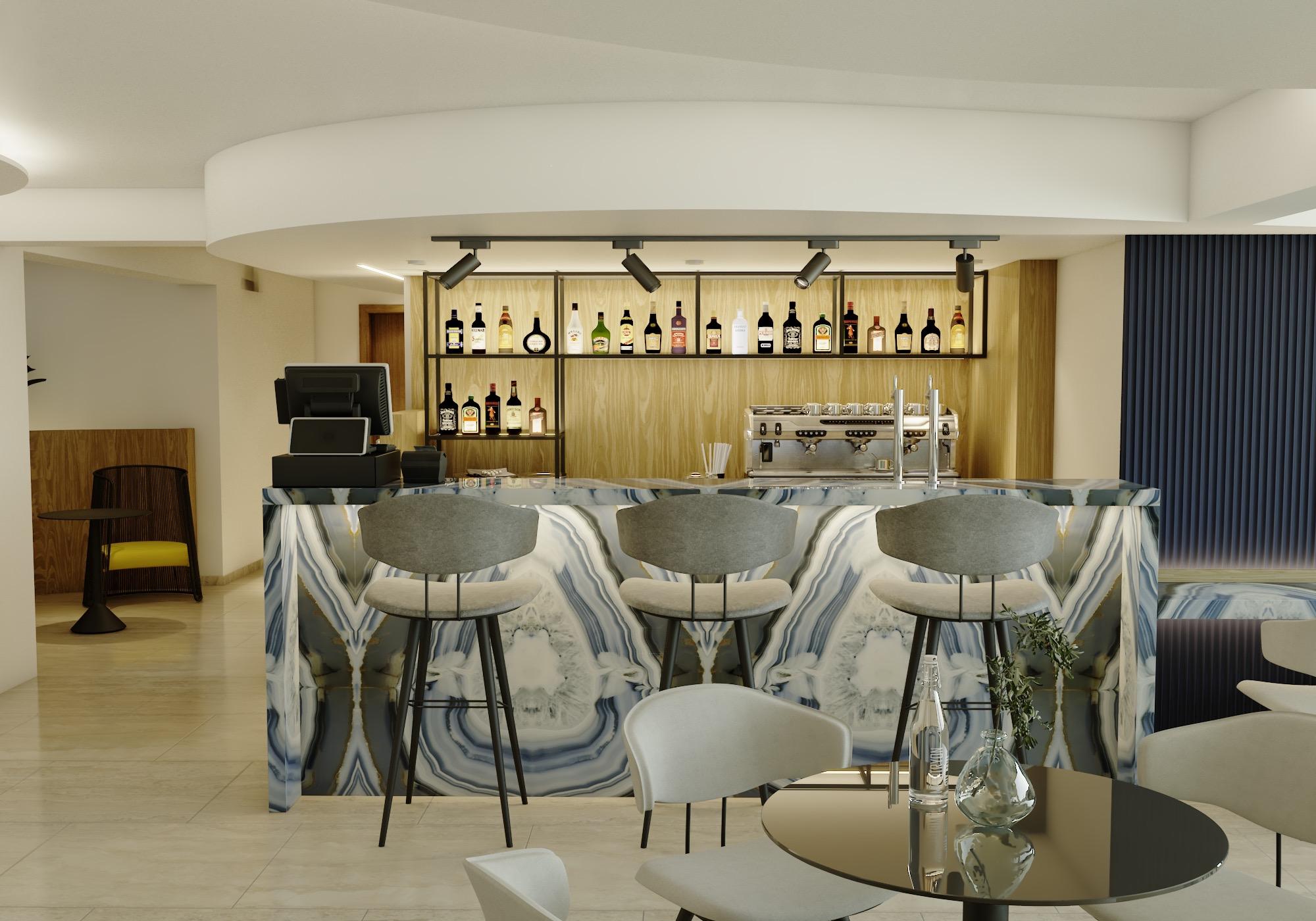 Amphitryon City Hotel