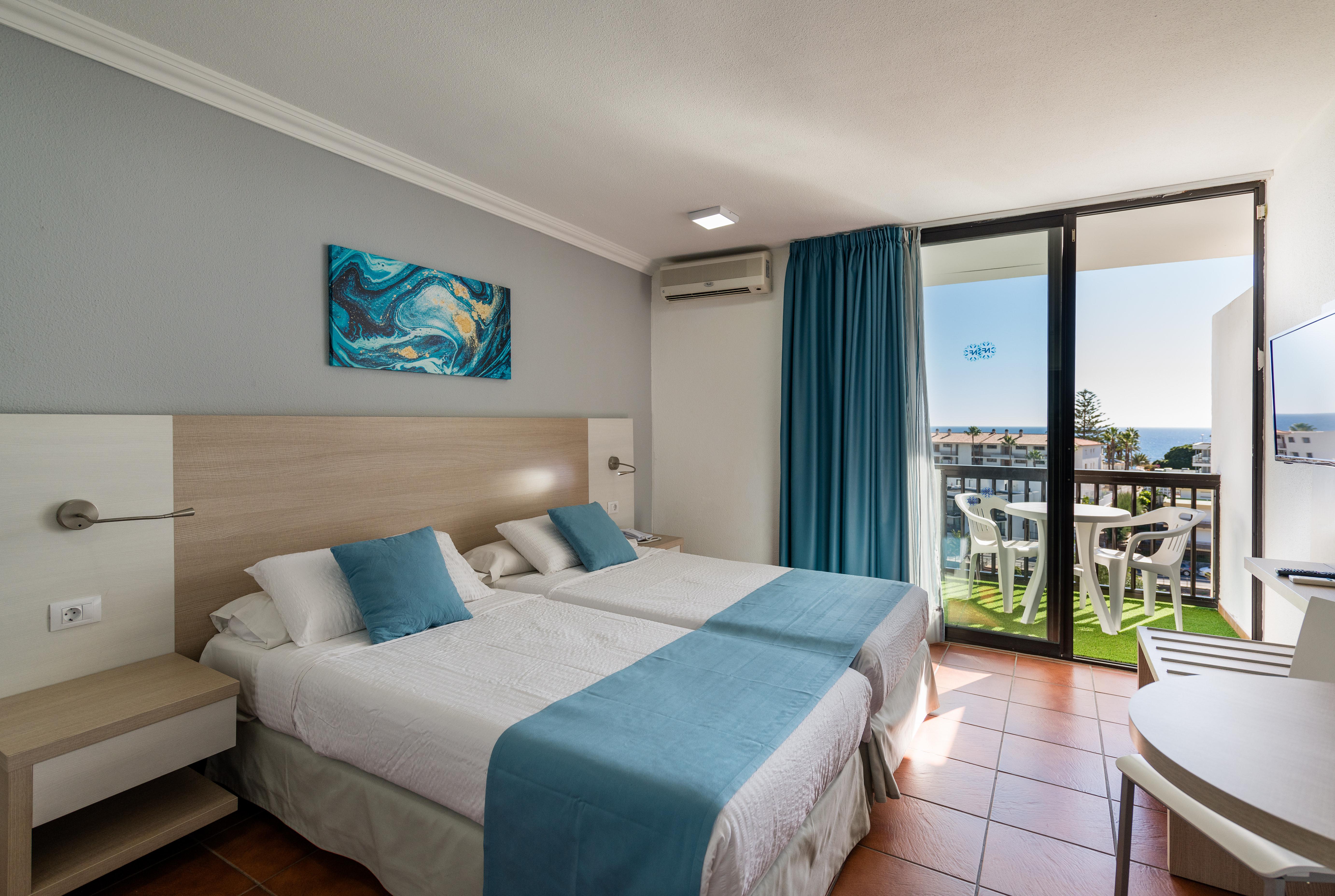 Hotel Folías San Agustín