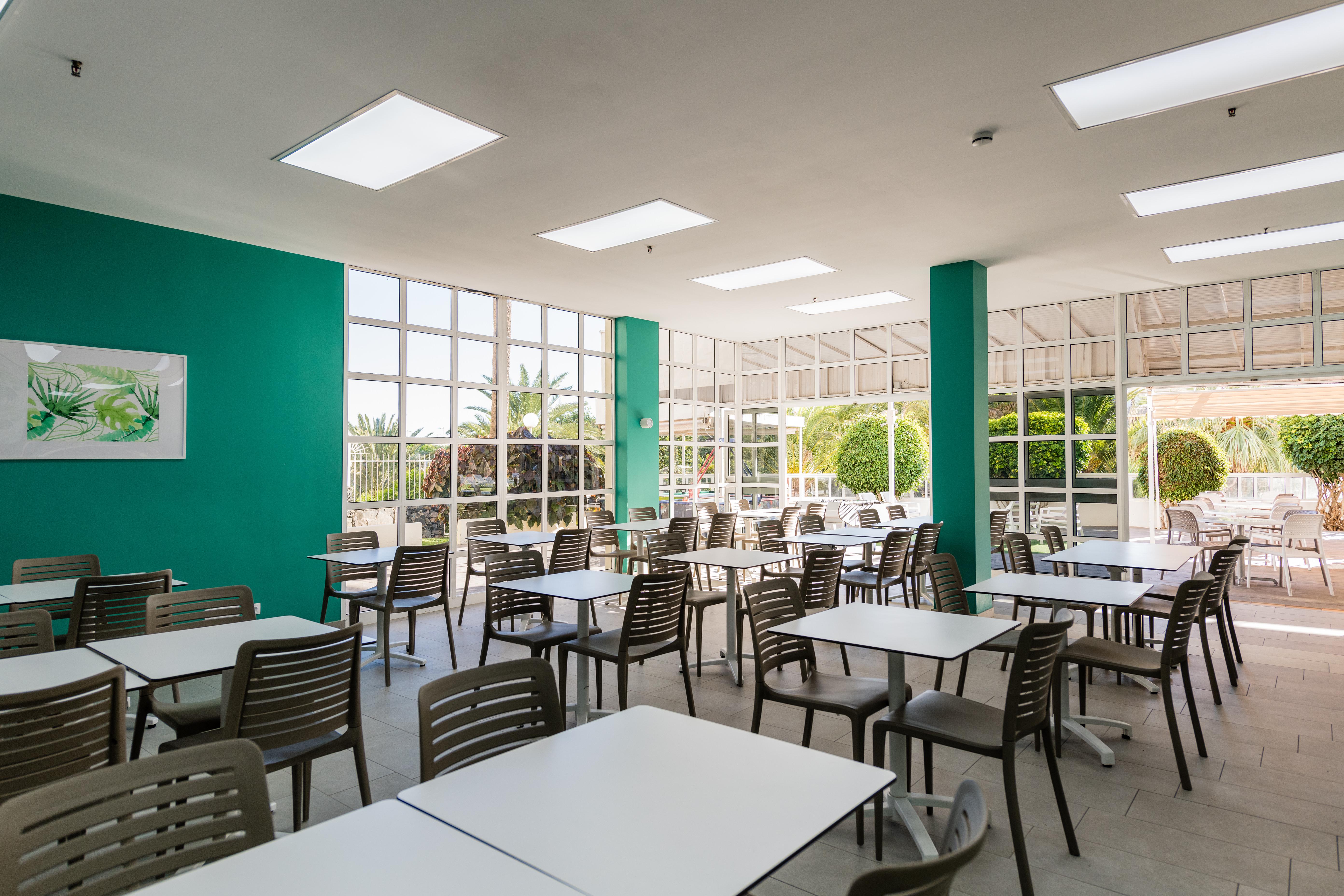 Hotel Folías San Agustín