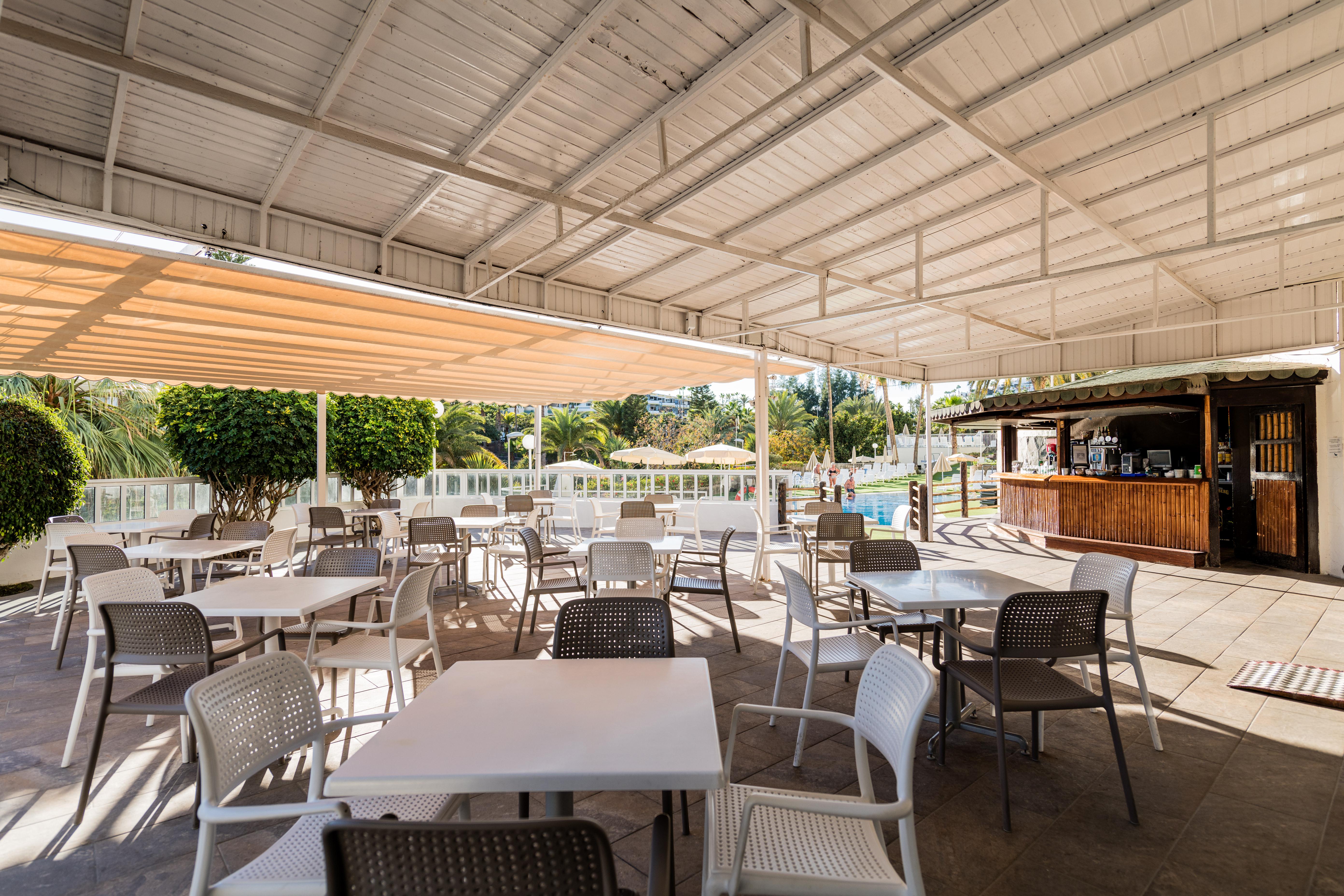 Hotel Folías San Agustín