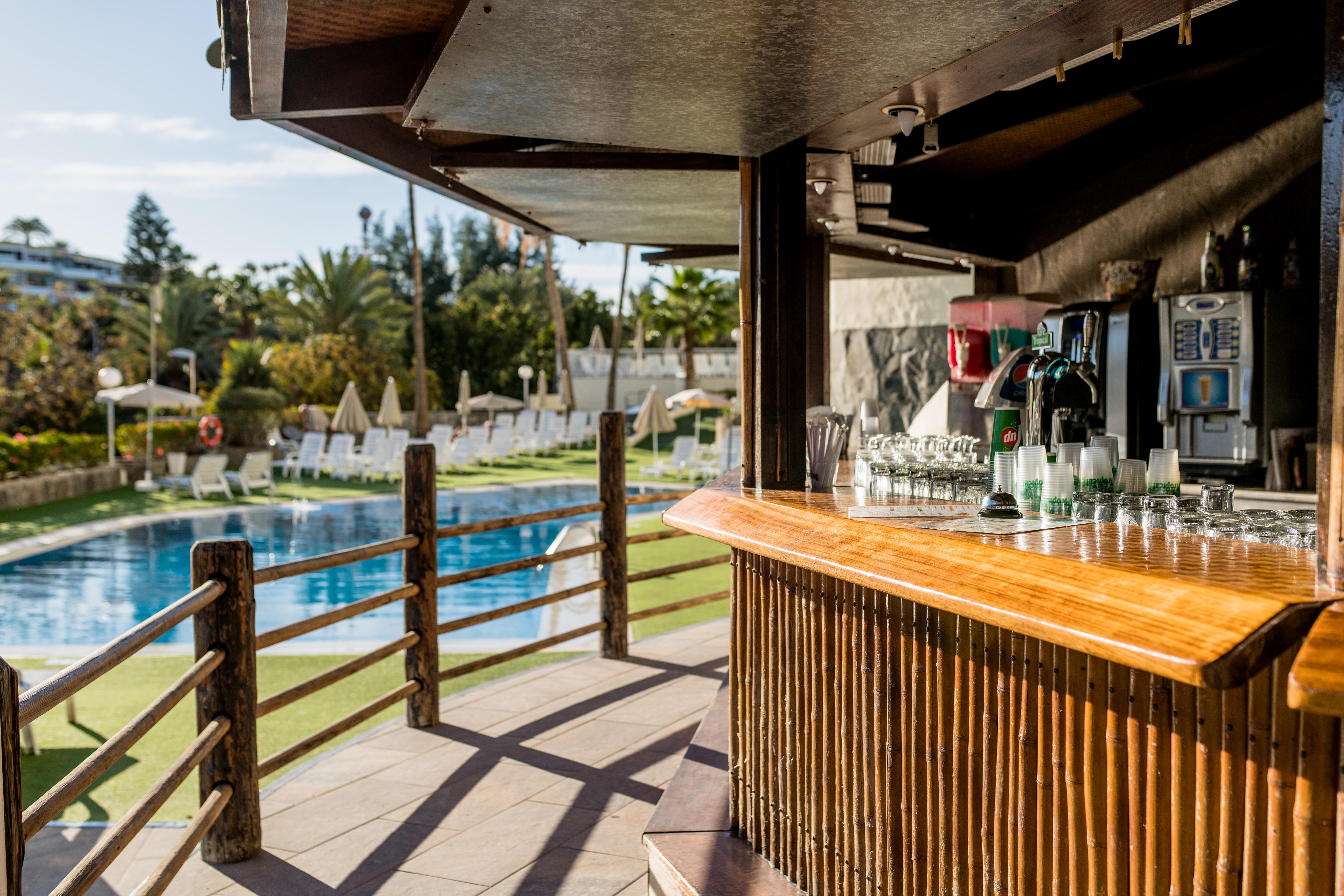 Hotel Folías San Agustín