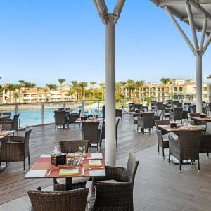 Pickalbatros Dana Beach Resort Pickalbatros Dana Beach Resort