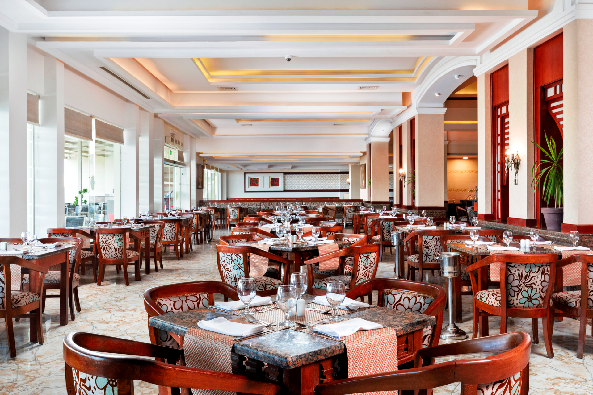 Pickalbatros Dana Beach Resort