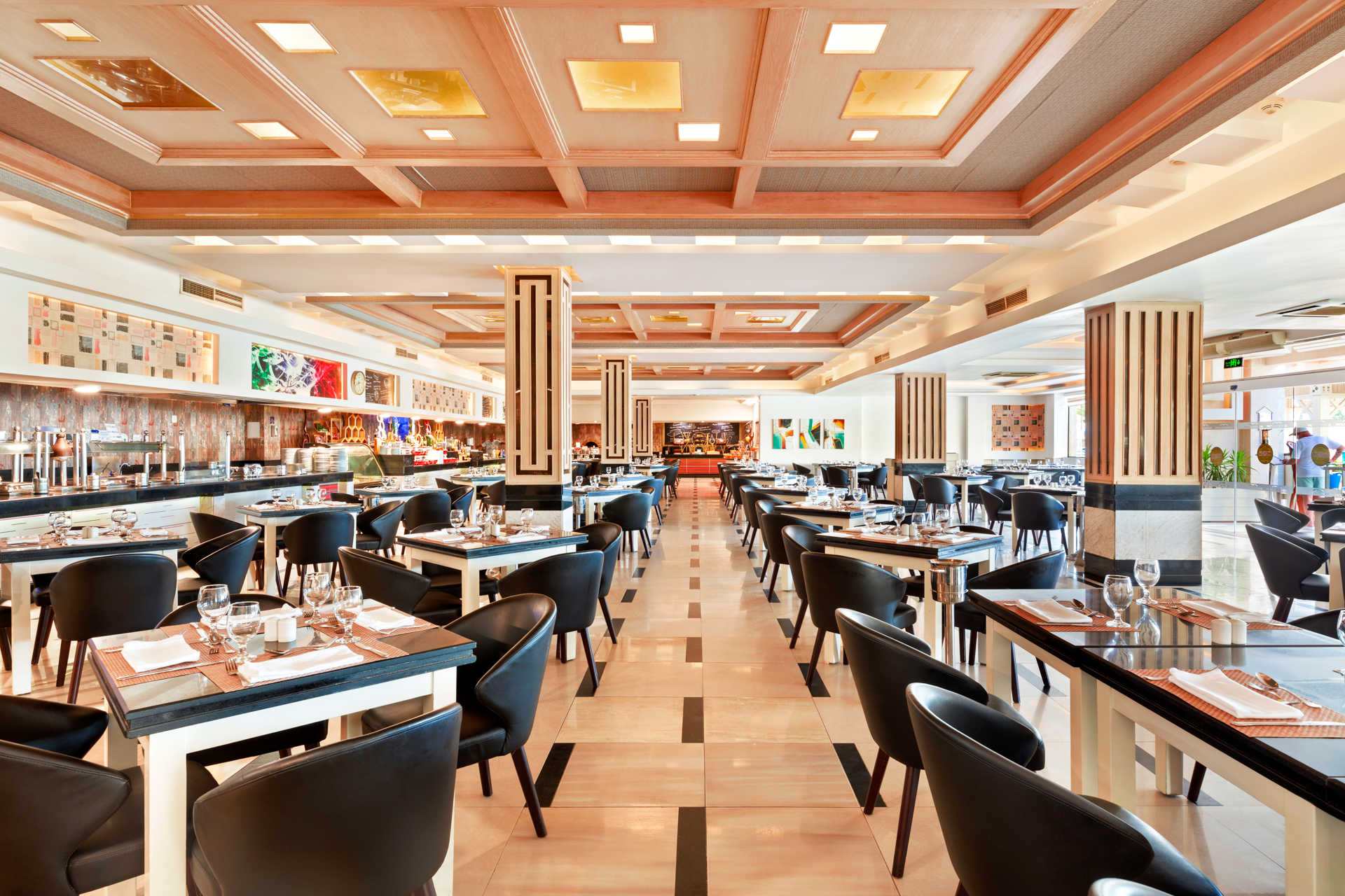 Pickalbatros Dana Beach Resort