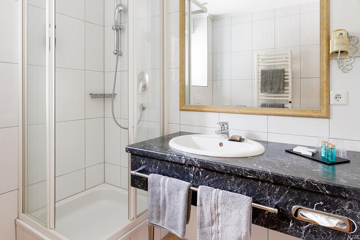 Hotel Alpenaussicht - halfpension