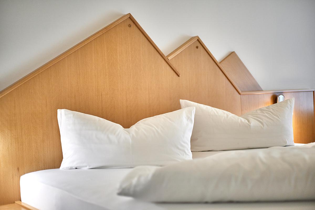 Hotel Alpenaussicht - halfpension