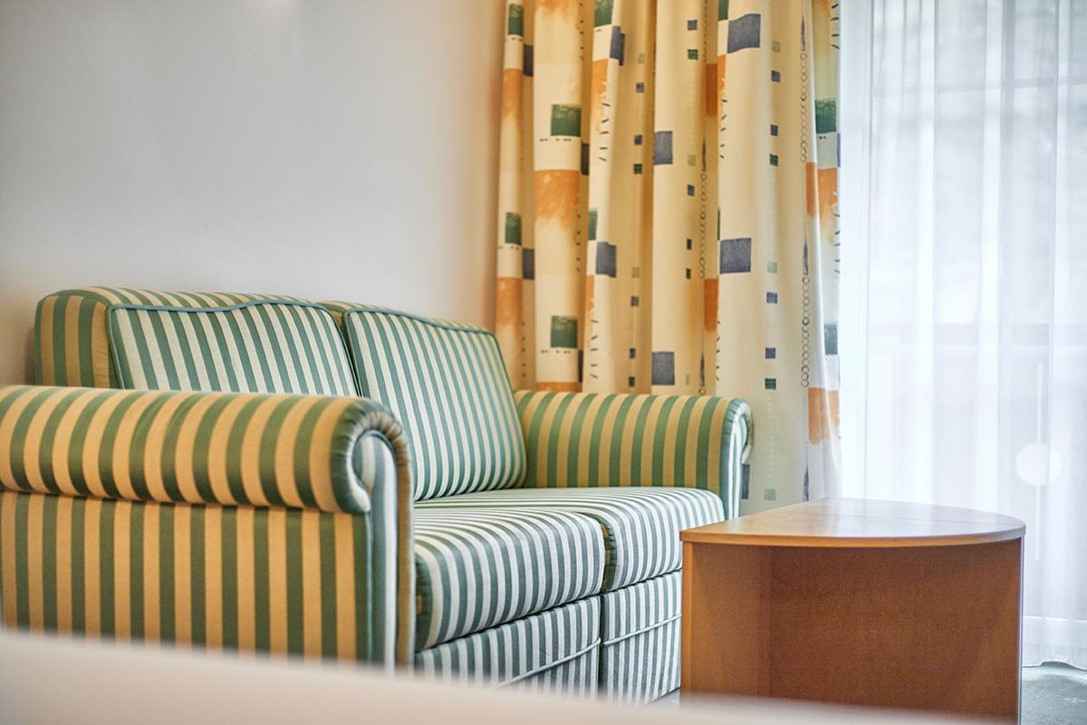 Hotel Alpenaussicht - halfpension