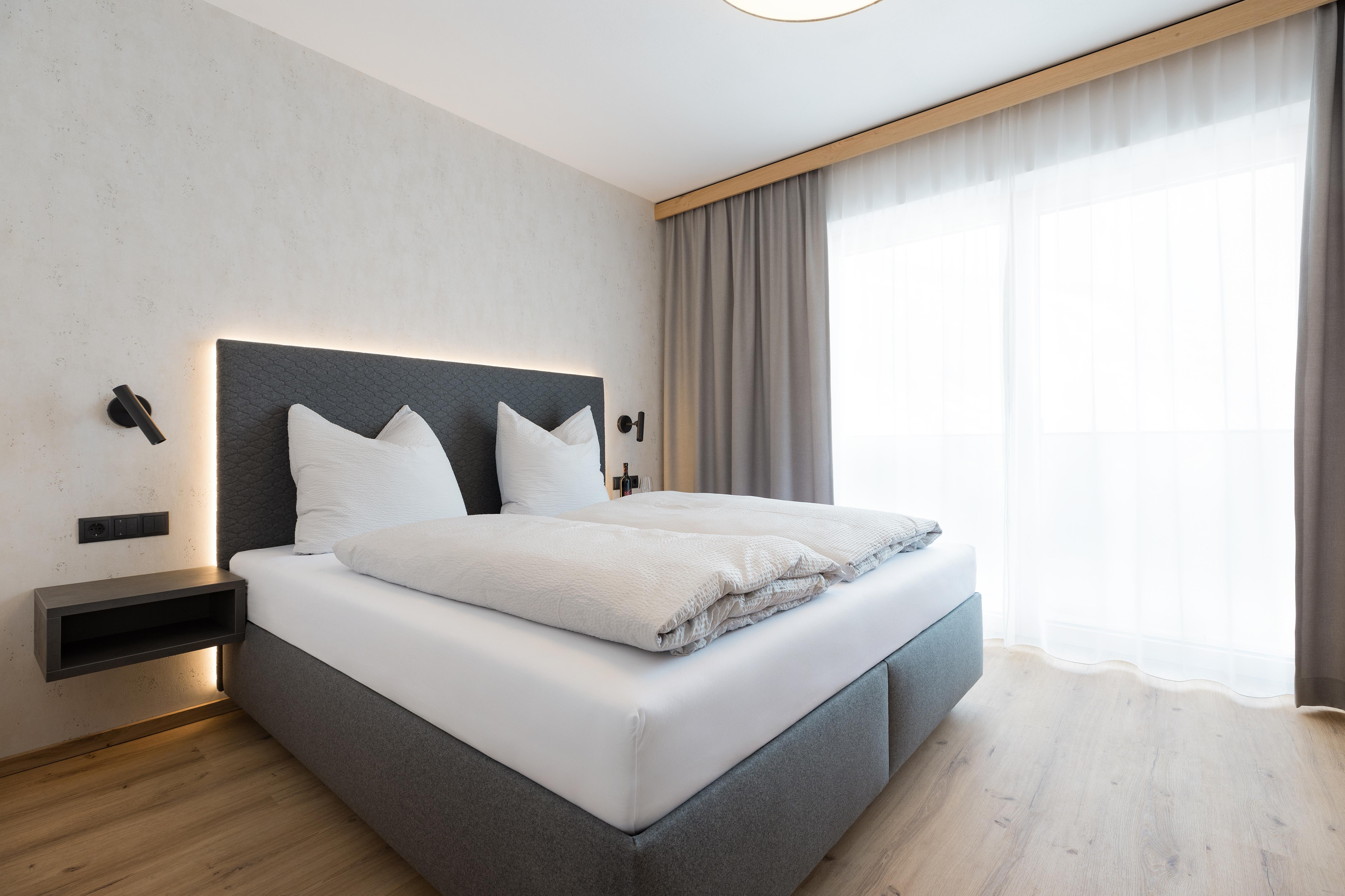 s' Anderl Apparthaus