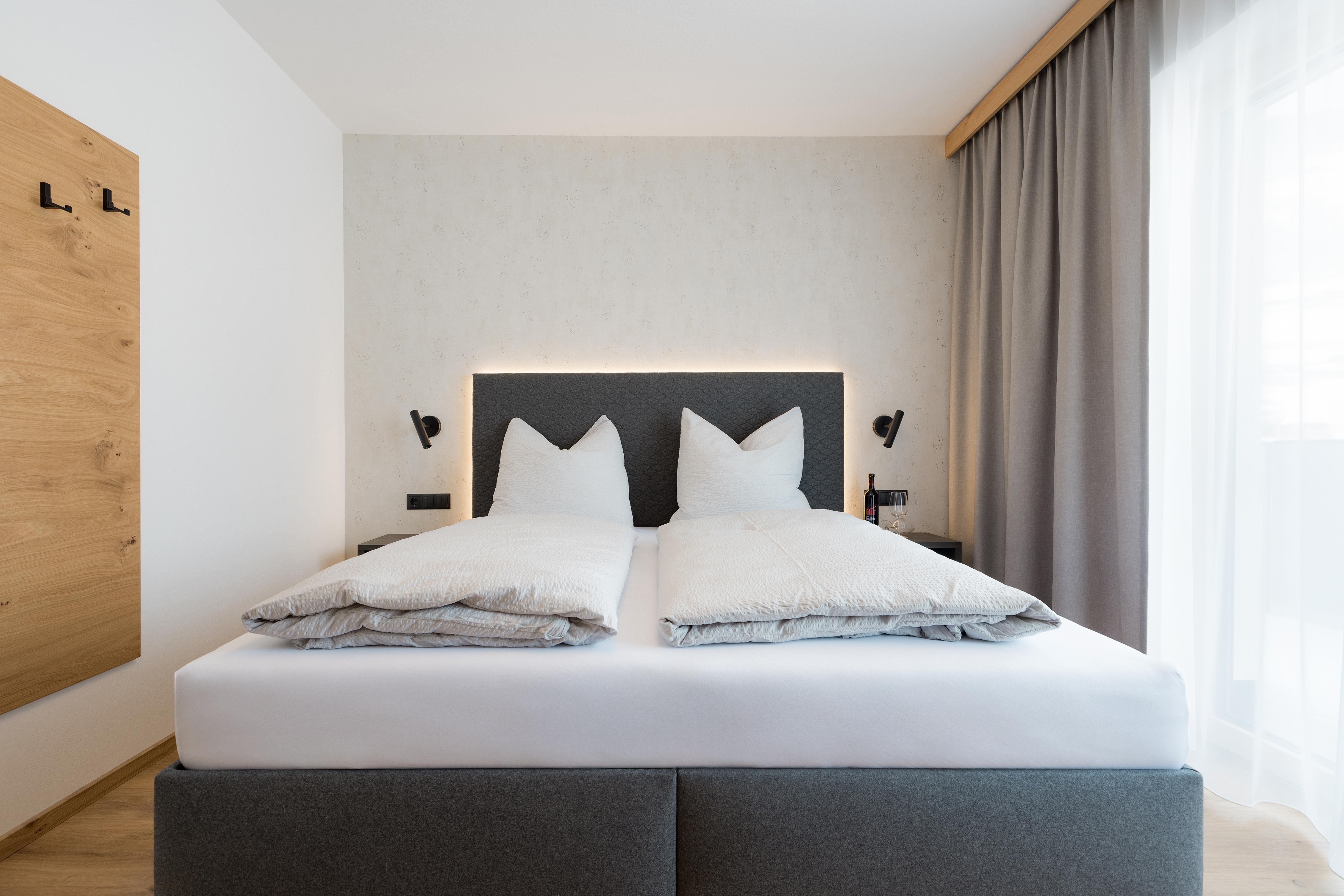 s' Anderl Apparthaus